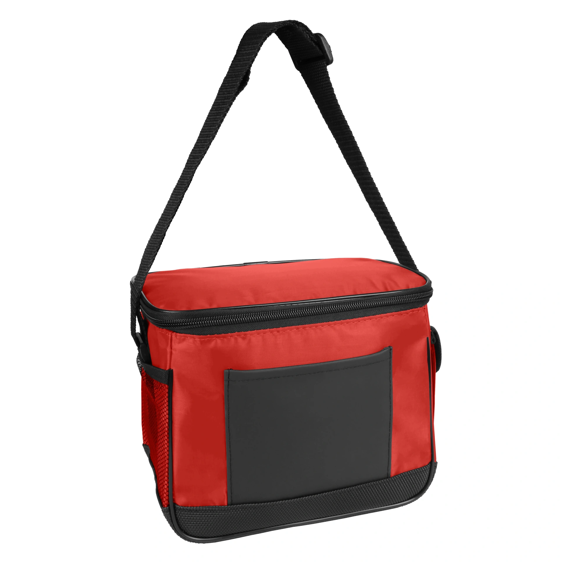 Термосумка Coolerbag M, TM Discover - червоний
