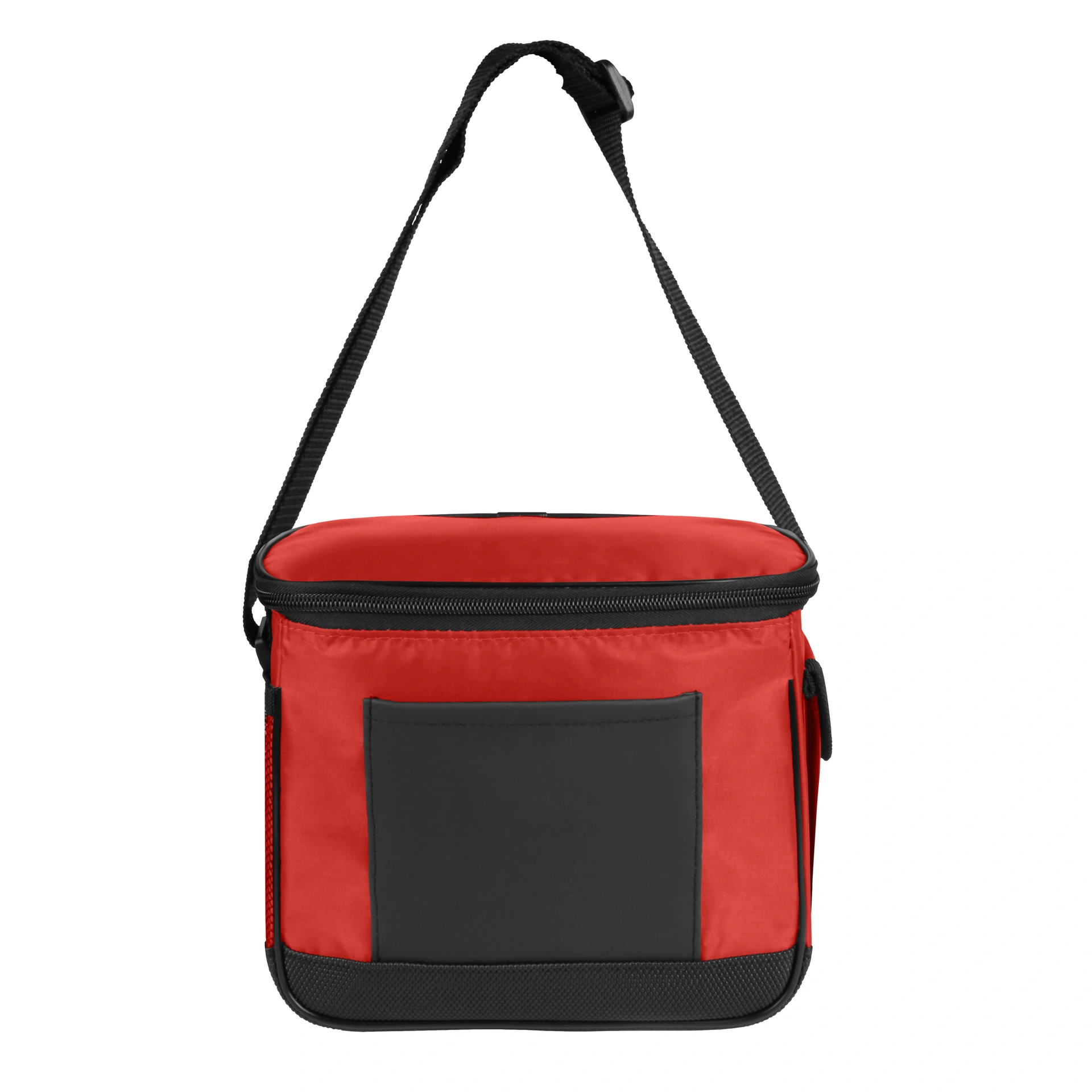 Термосумка Coolerbag M, TM Discover - червоний