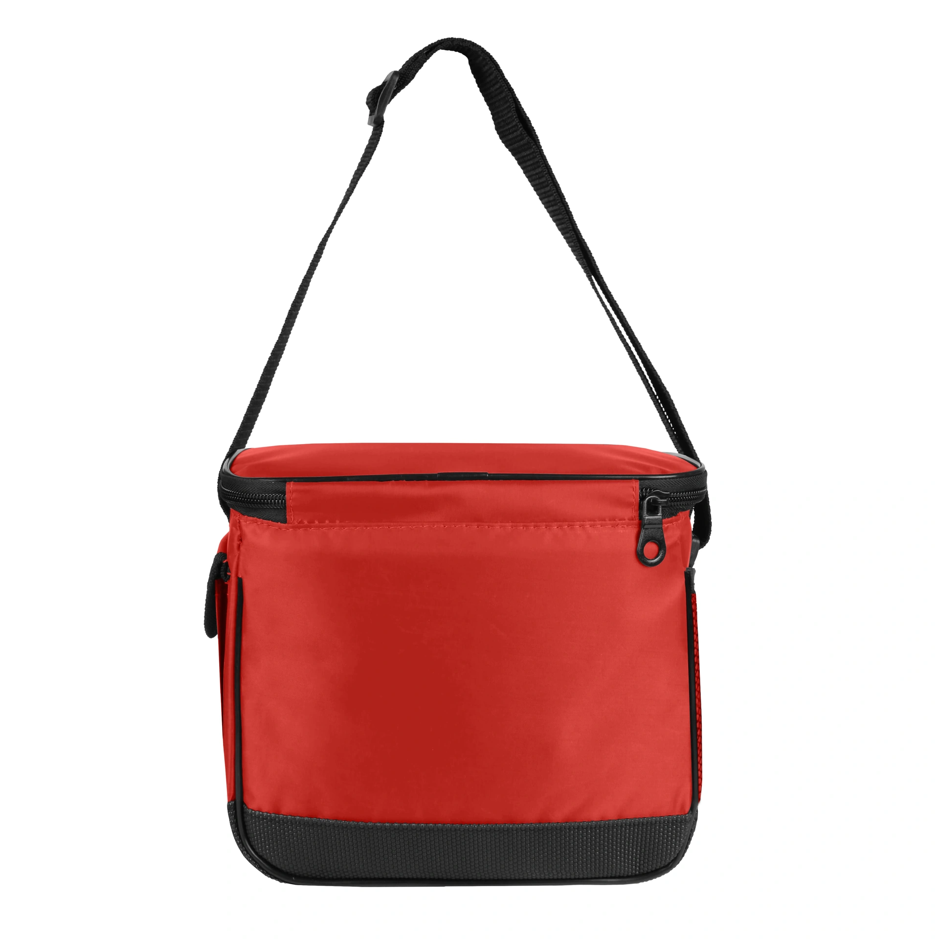 Термосумка Coolerbag M, TM Discover - червоний