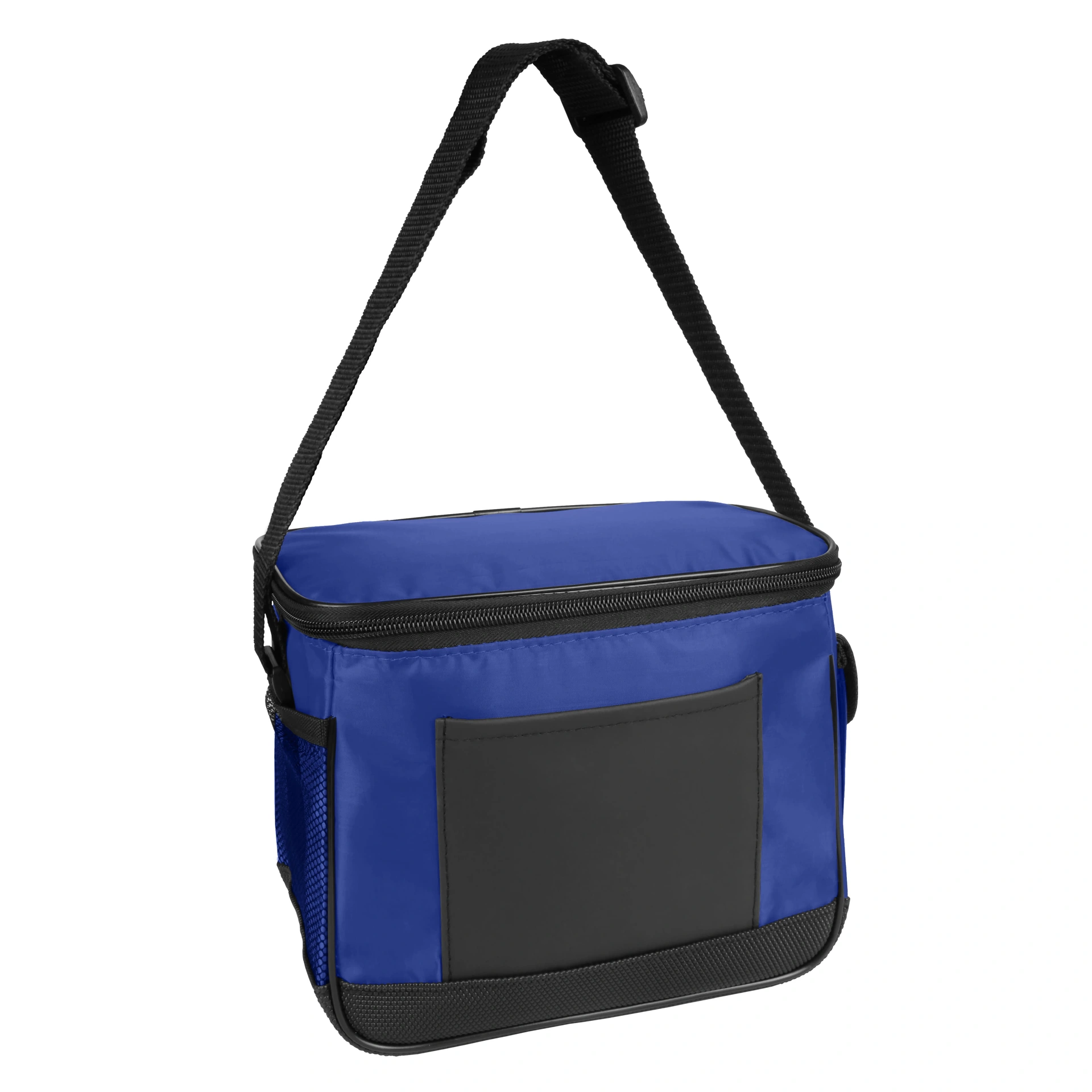 Термосумка Coolerbag M, TM Discover - синій