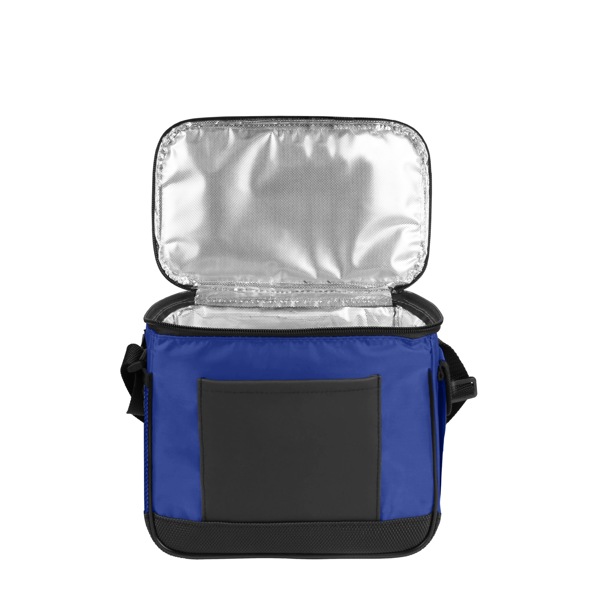 Термосумка Coolerbag M, TM Discover - синій