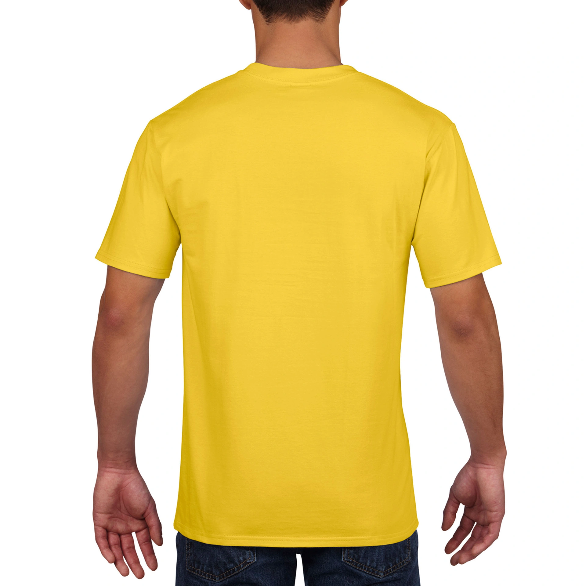 Футболка Premium Cotton 185 - daisy / 2XL