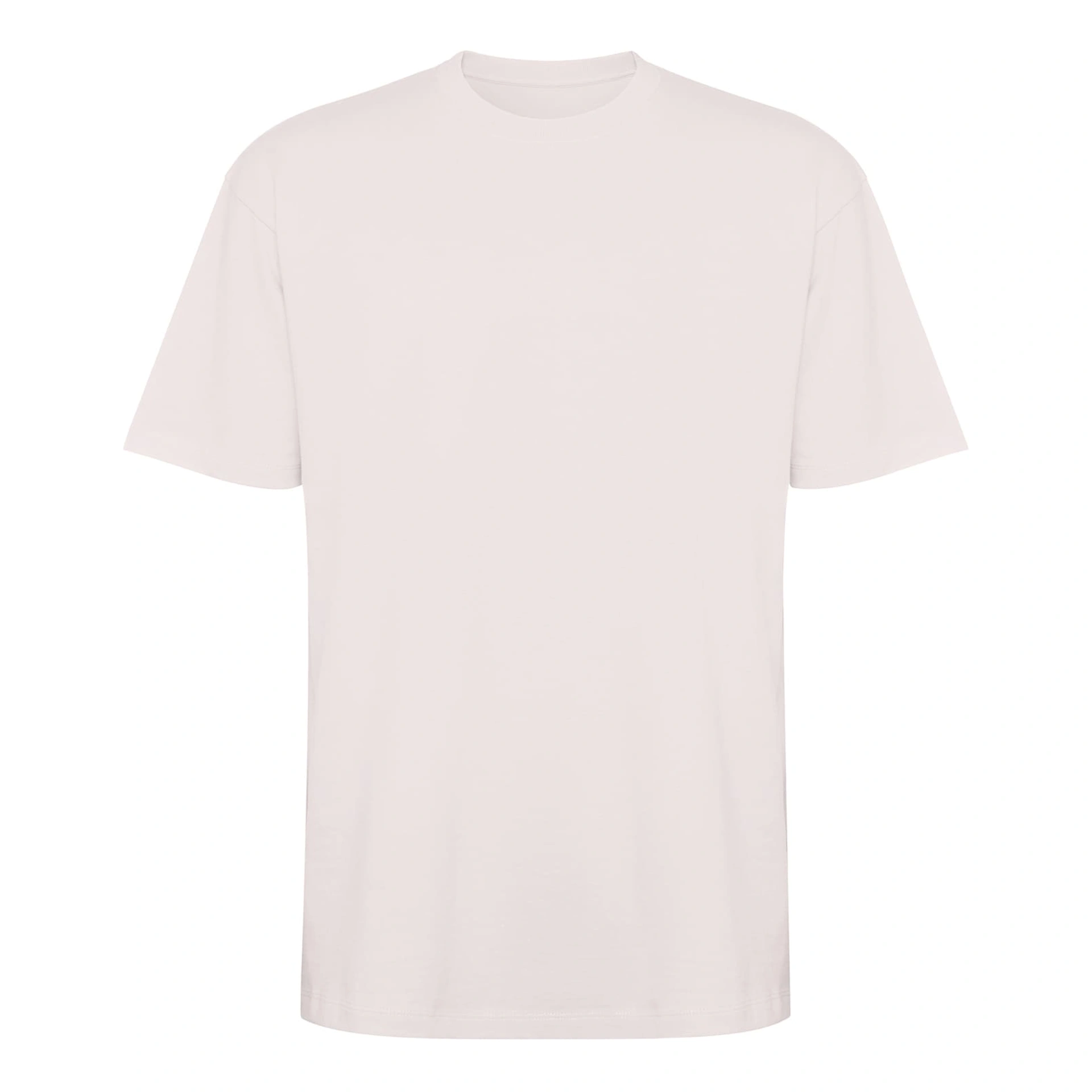 Футболка оверсайз Bull 210 - vintage white / 2XL