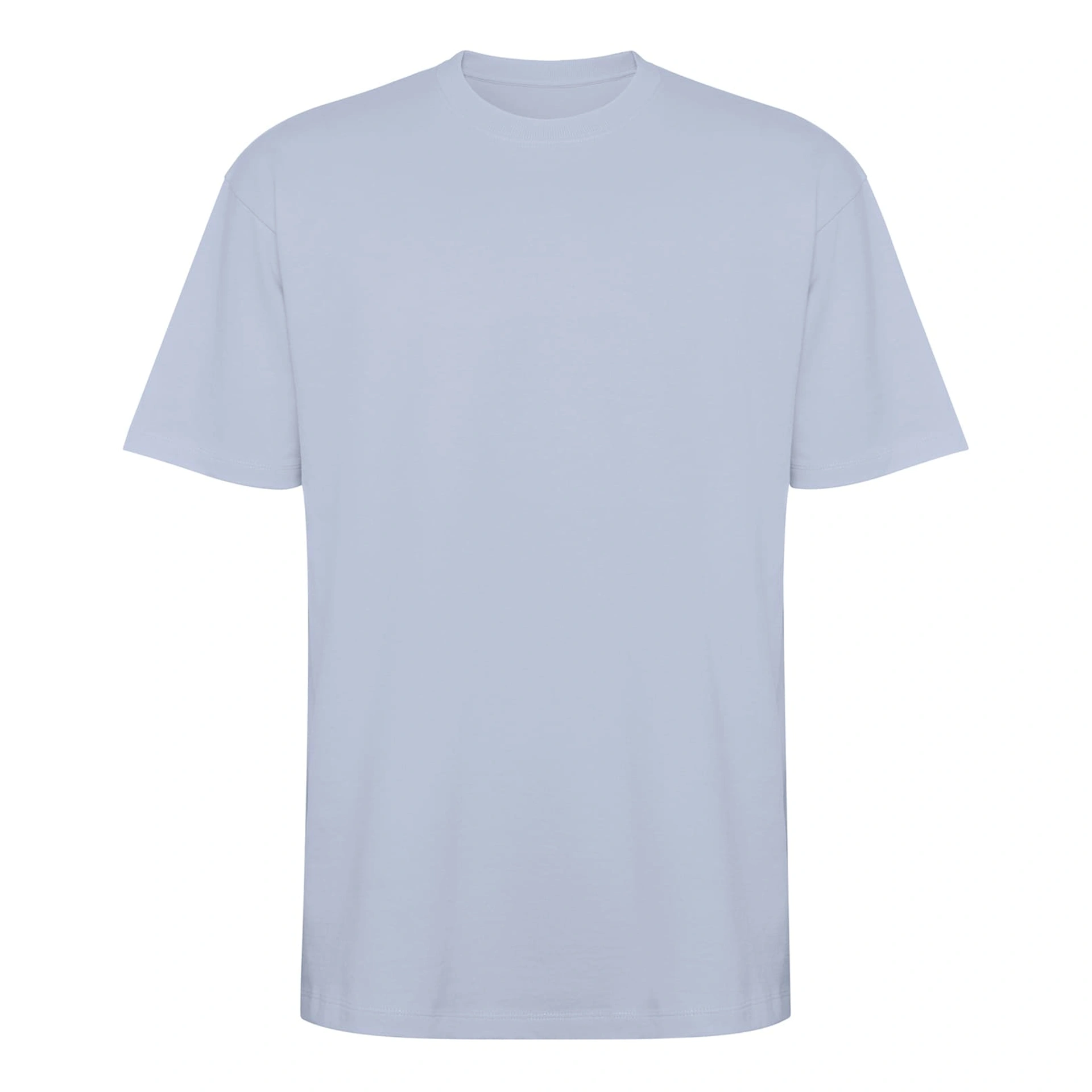Футболка оверсайз Bull 210 - zen blue / 2XL