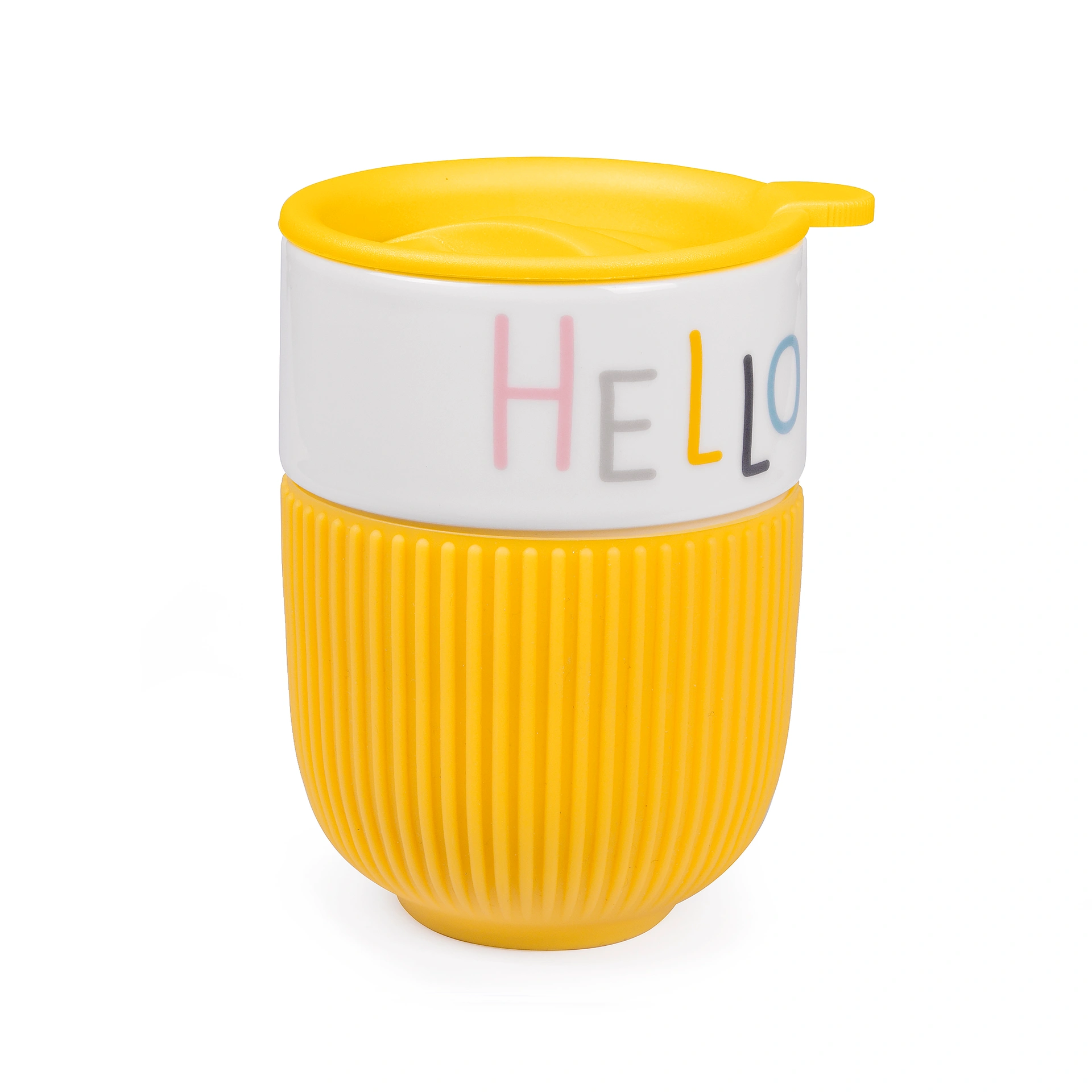 Ceramic mug, Barell brand, TM Discover