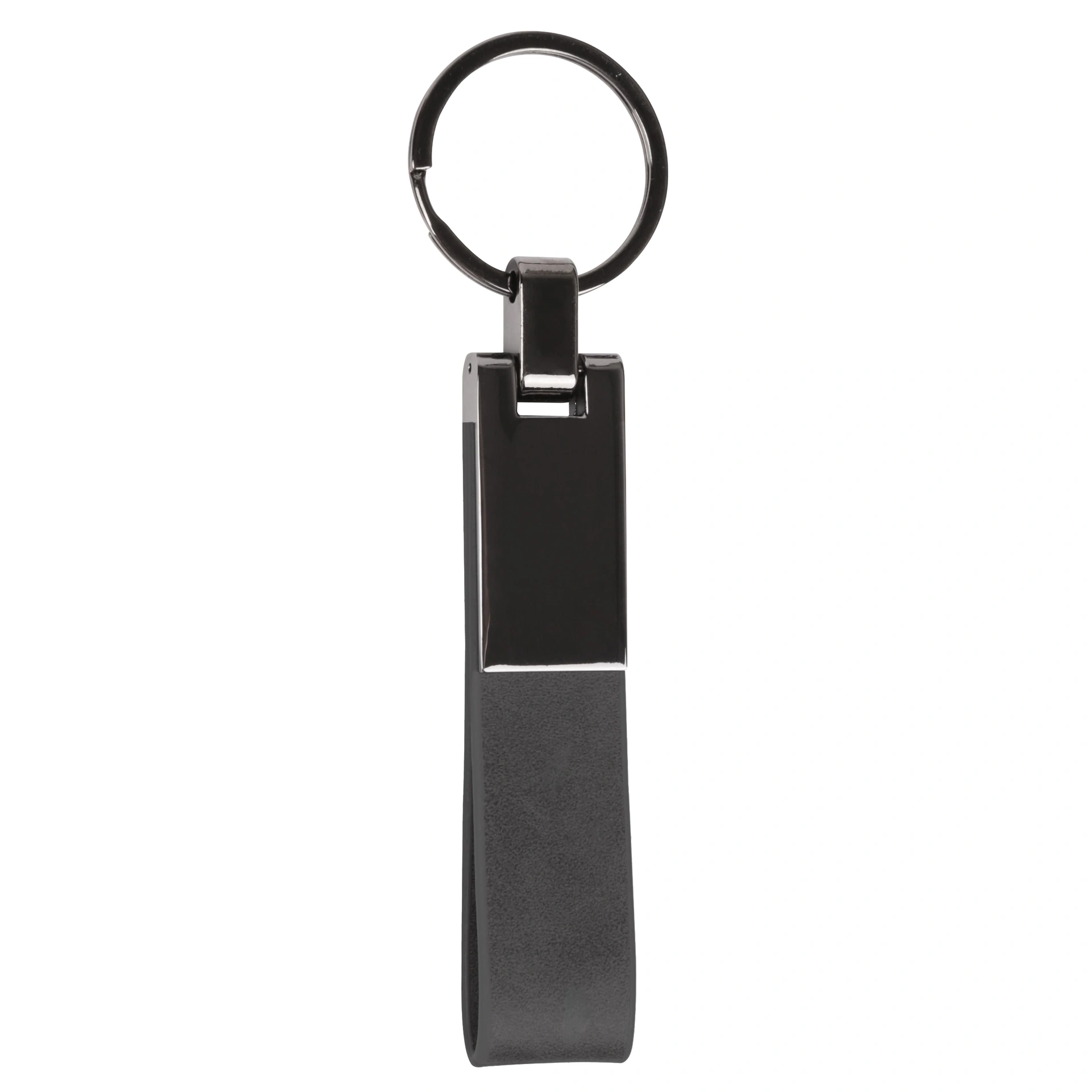 Брелок для ключів Amulet, TM Discover - Сірий