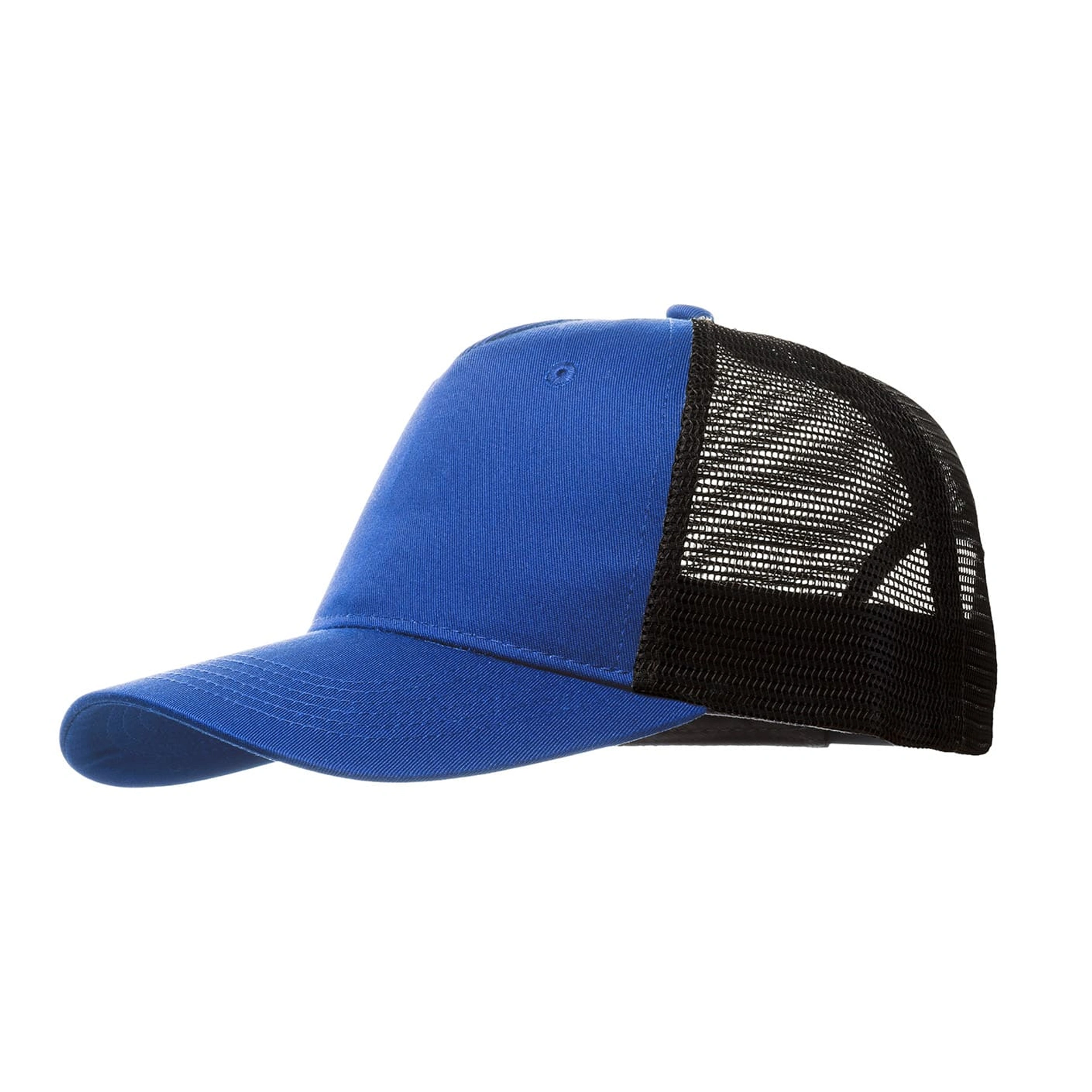 Кепка 5P Trucker, TM Malfini - royal blue