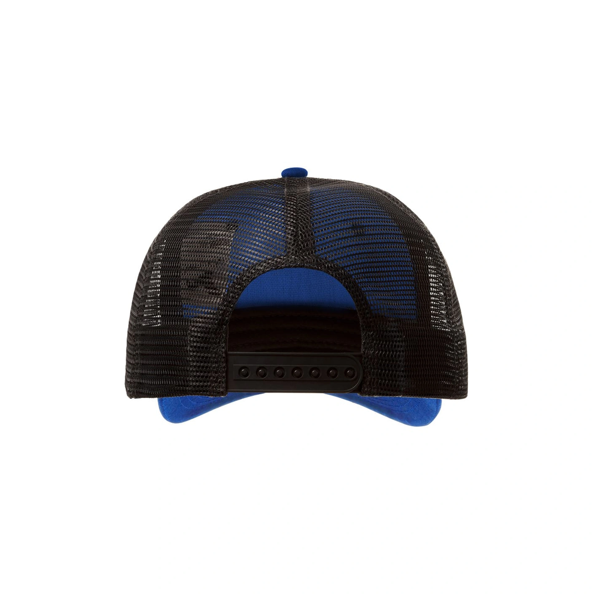Кепка 5P Trucker, TM Malfini - royal blue