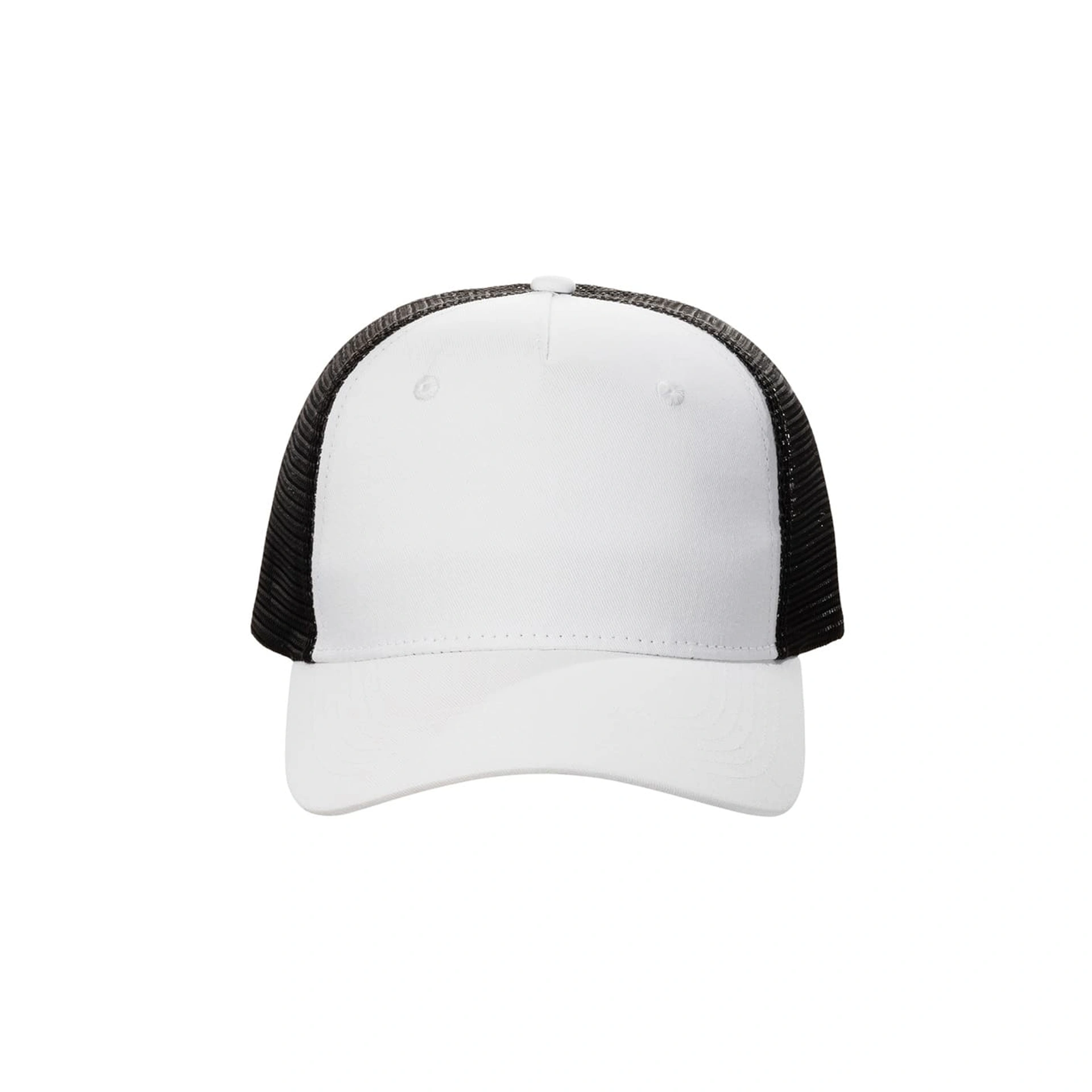 Кепка 5P Trucker, TM Malfini - white