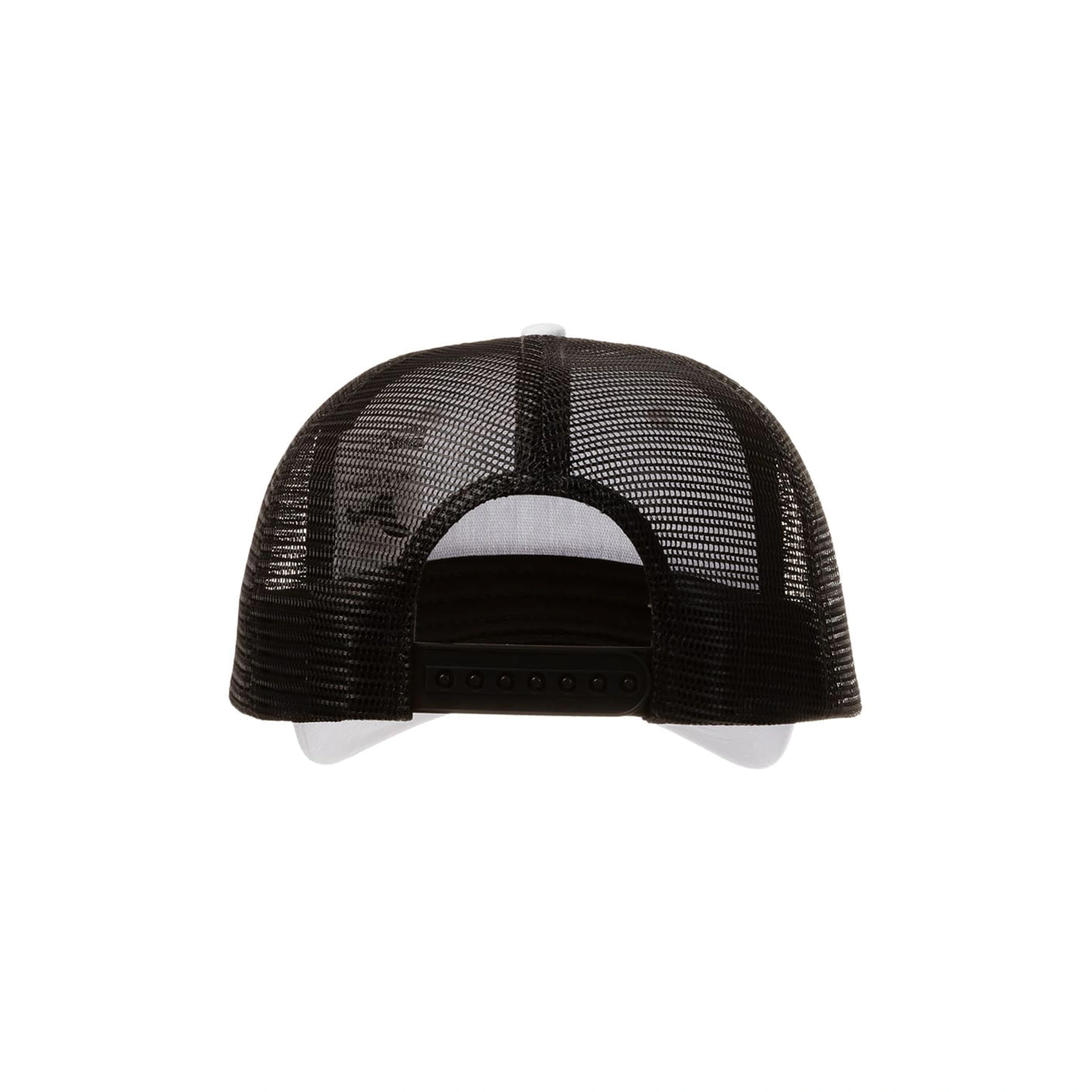 Кепка 5P Trucker, TM Malfini - white