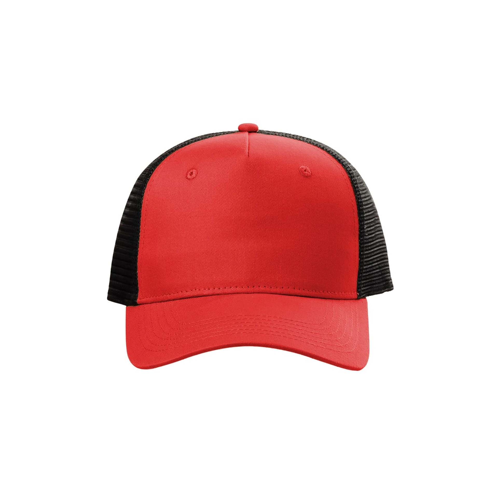 Кепка 5P Trucker, TM Malfini - red