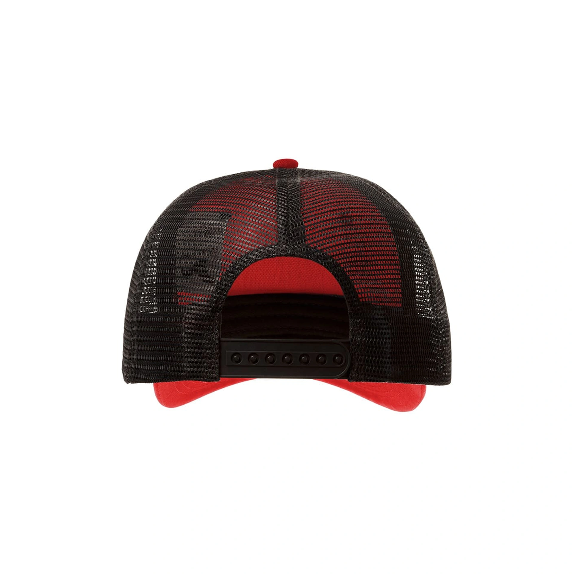 Кепка 5P Trucker, TM Malfini - red