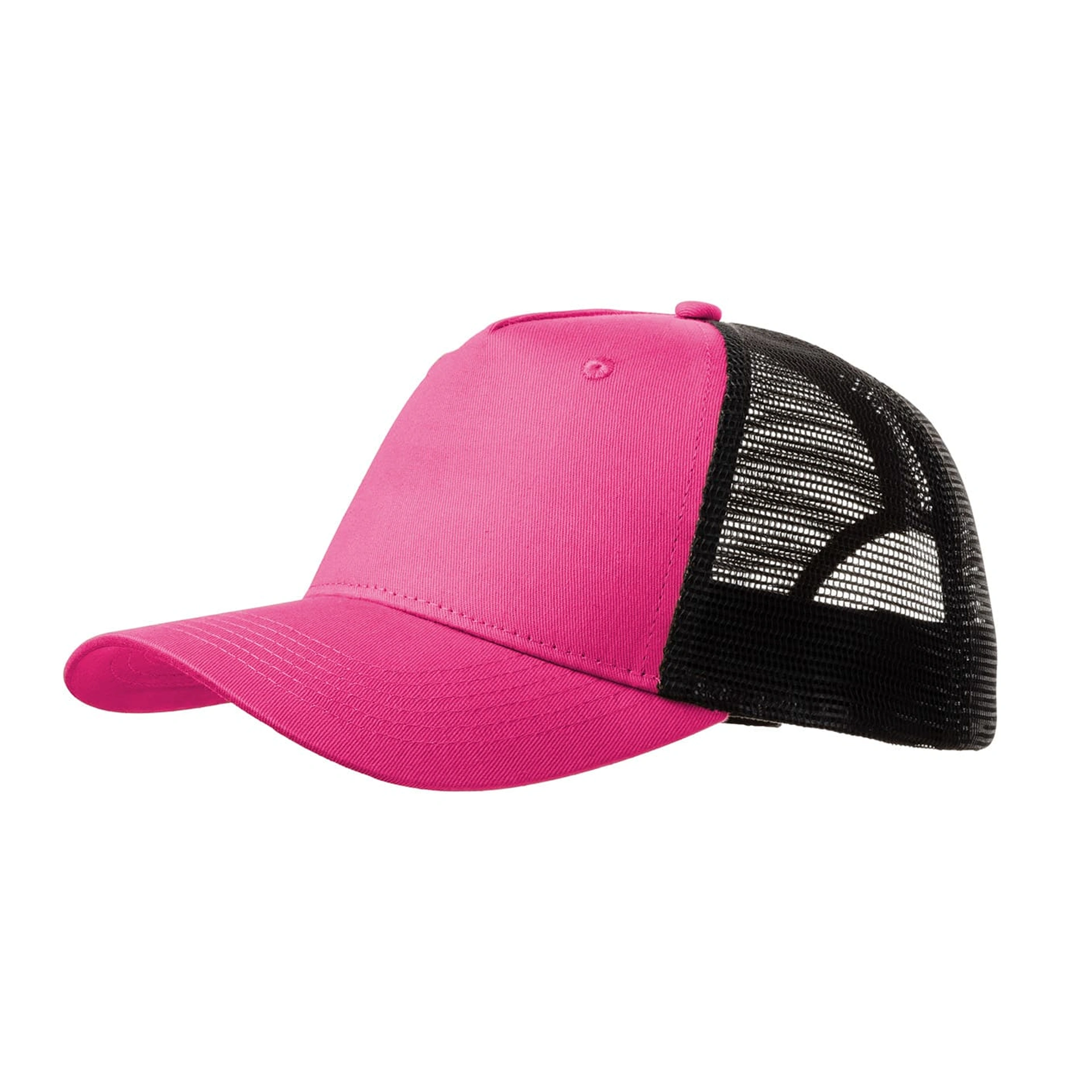 Кепка 5P Trucker, TM Malfini - magenta