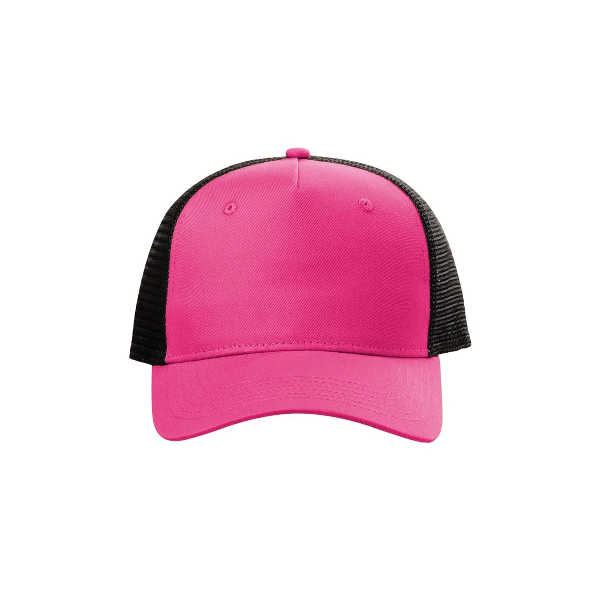 Кепка 5P Trucker, TM Malfini - magenta