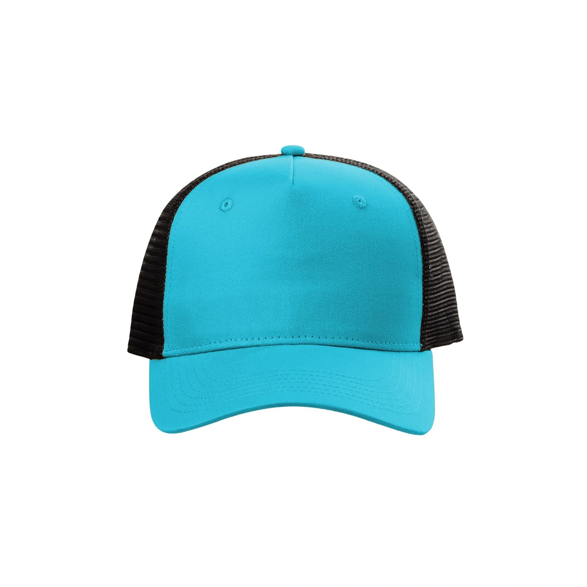Кепка 5P Trucker, TM Malfini - blue atoll