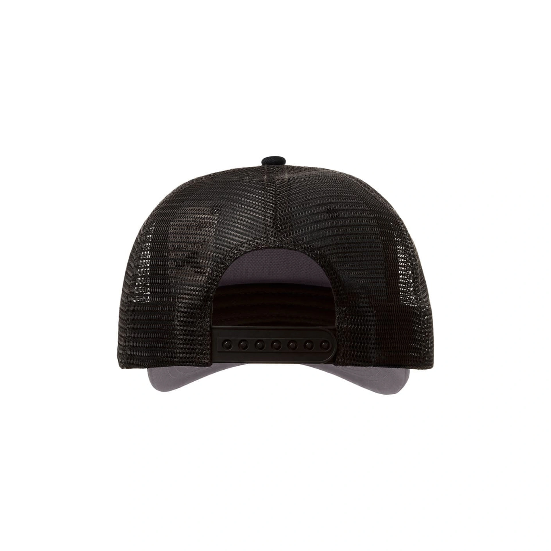 Кепка 5P Trucker, TM Malfini - antique silver