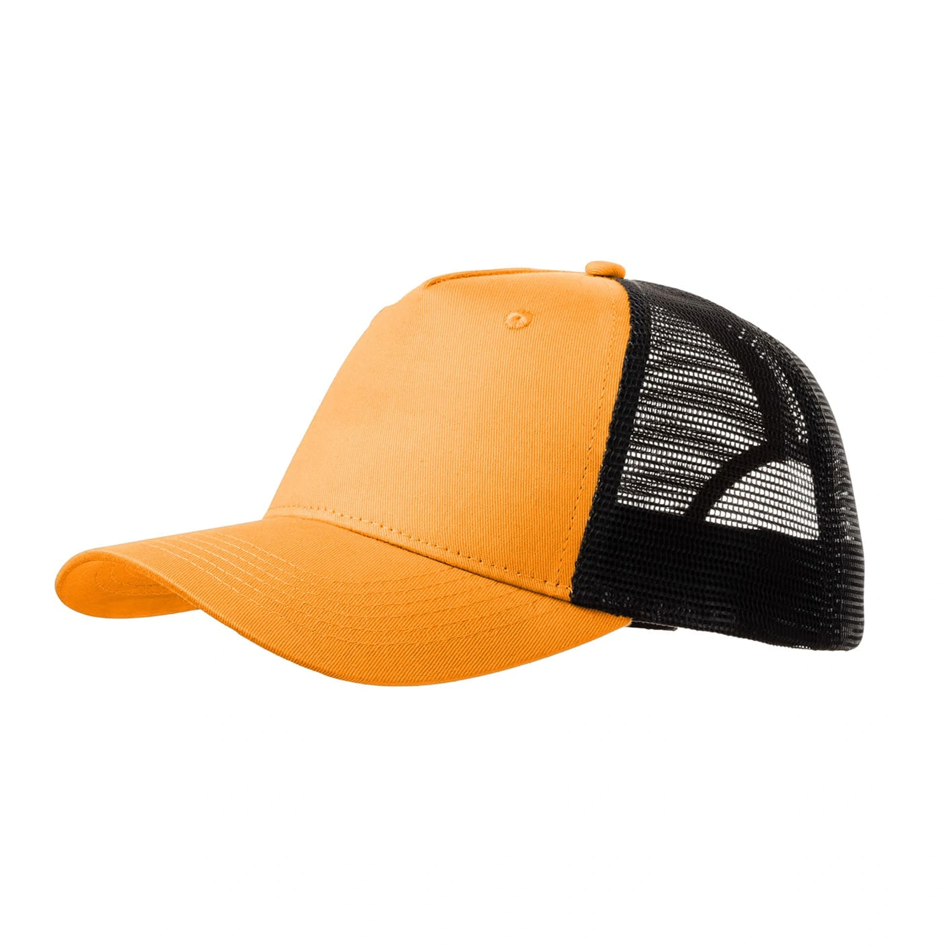 Кепка 5P Trucker, TM Malfini - tangerine orange