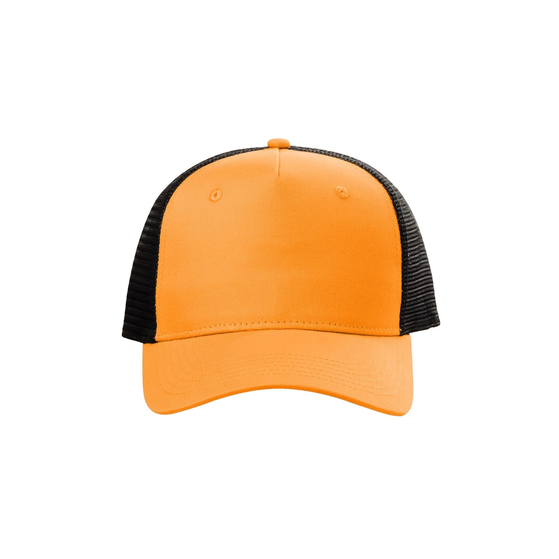 Кепка 5P Trucker, TM Malfini - tangerine orange