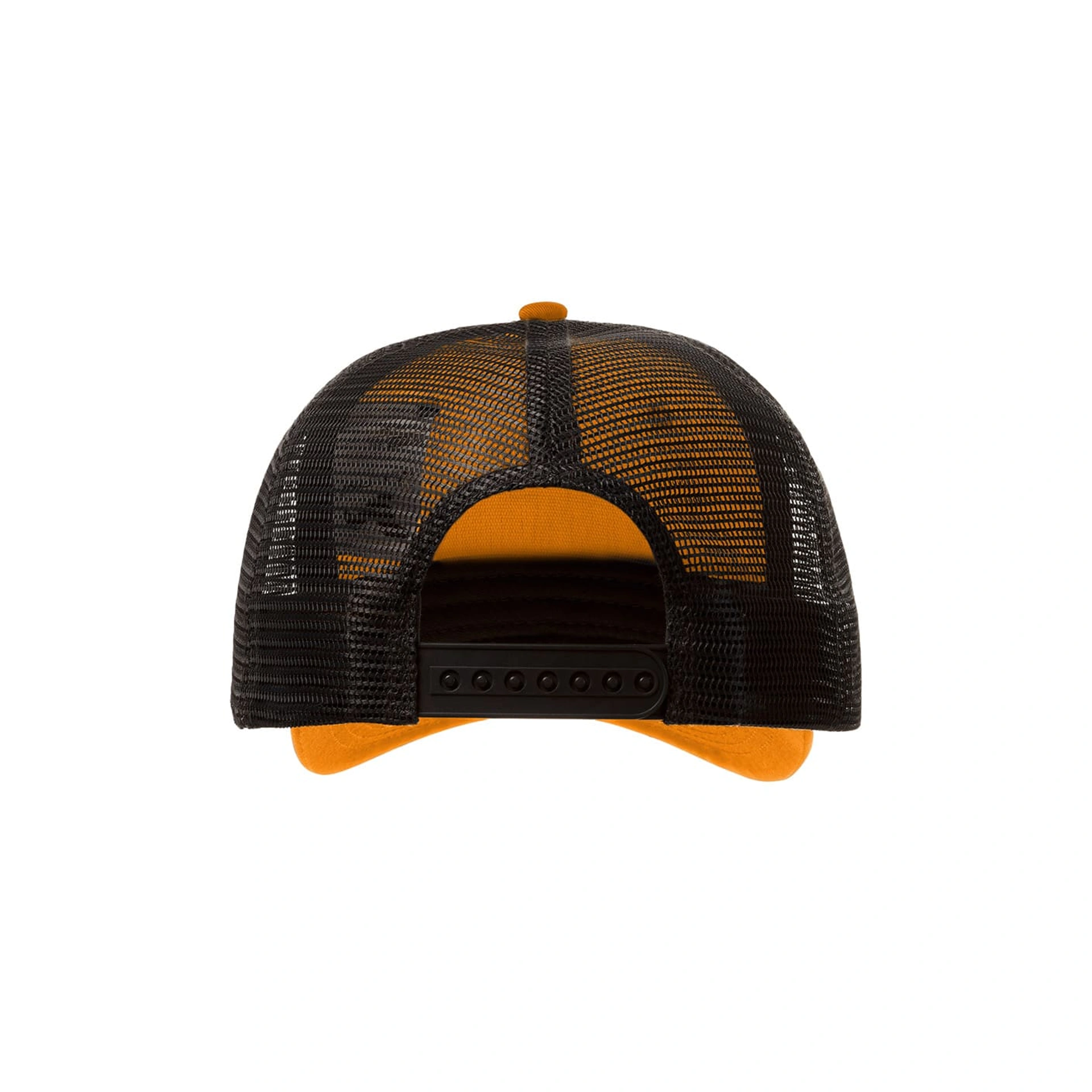 Кепка 5P Trucker, TM Malfini - tangerine orange