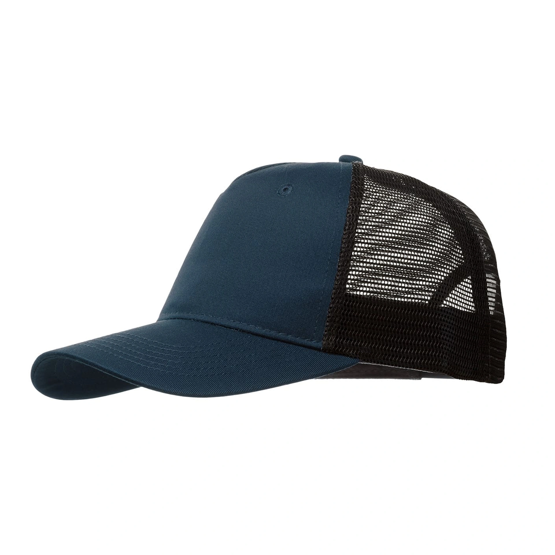 Кепка 5P Trucker, TM Malfini - navy blue