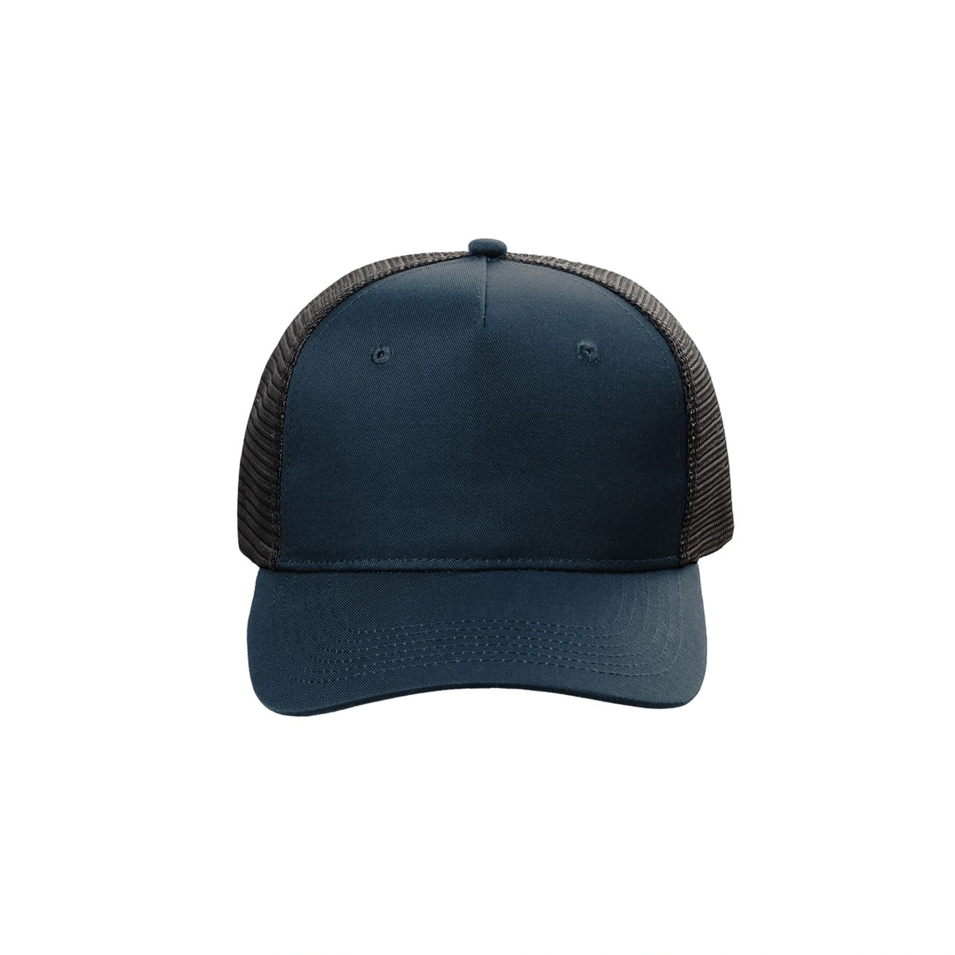 Кепка 5P Trucker, TM Malfini - navy blue