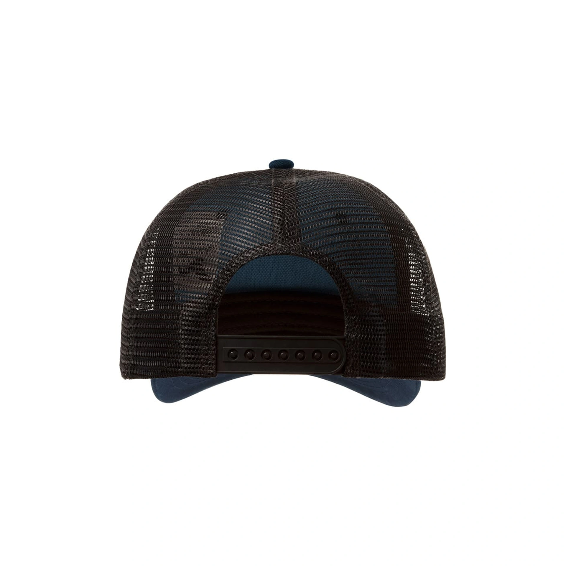 Кепка 5P Trucker, TM Malfini - navy blue