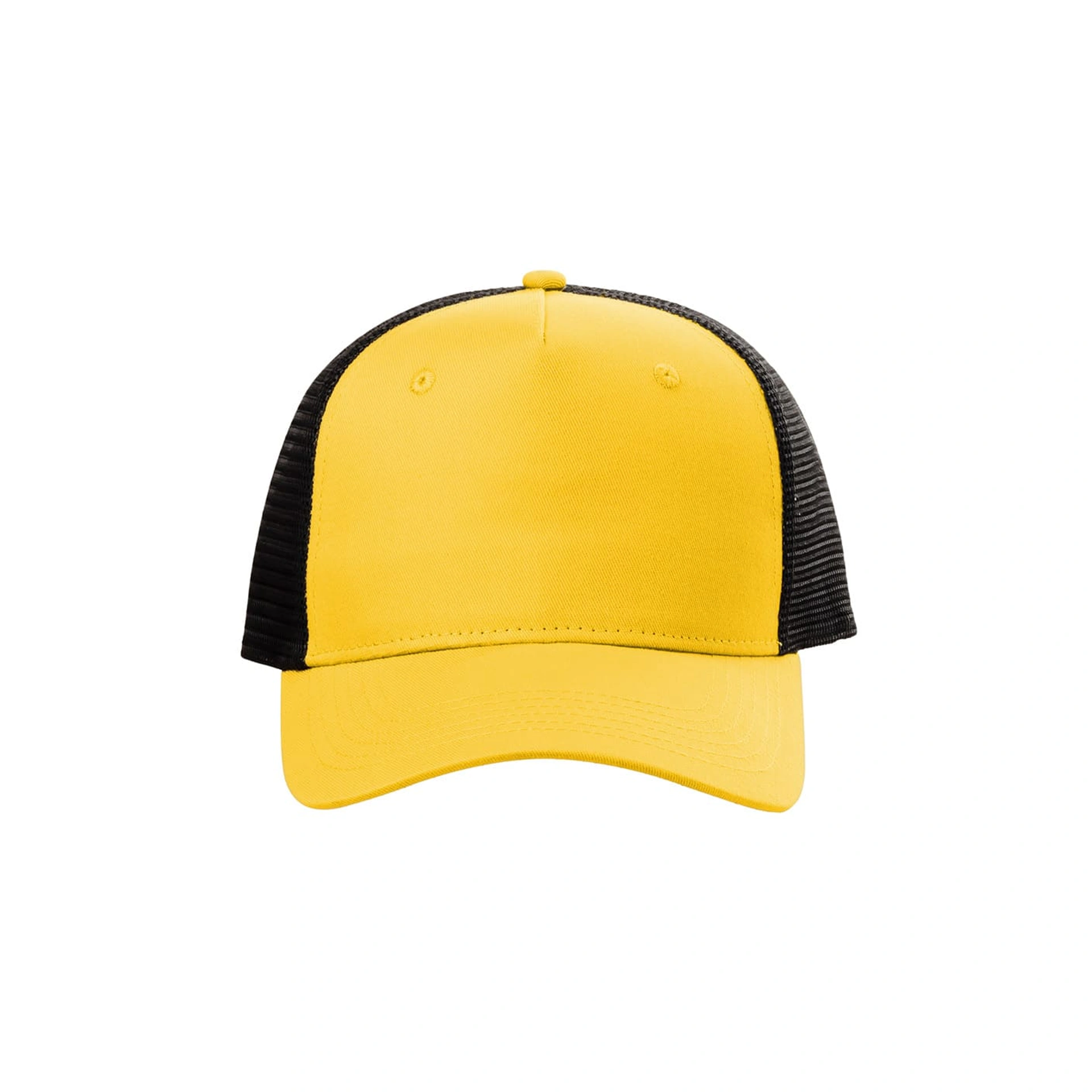 Кепка 5P Trucker, TM Malfini - yellow