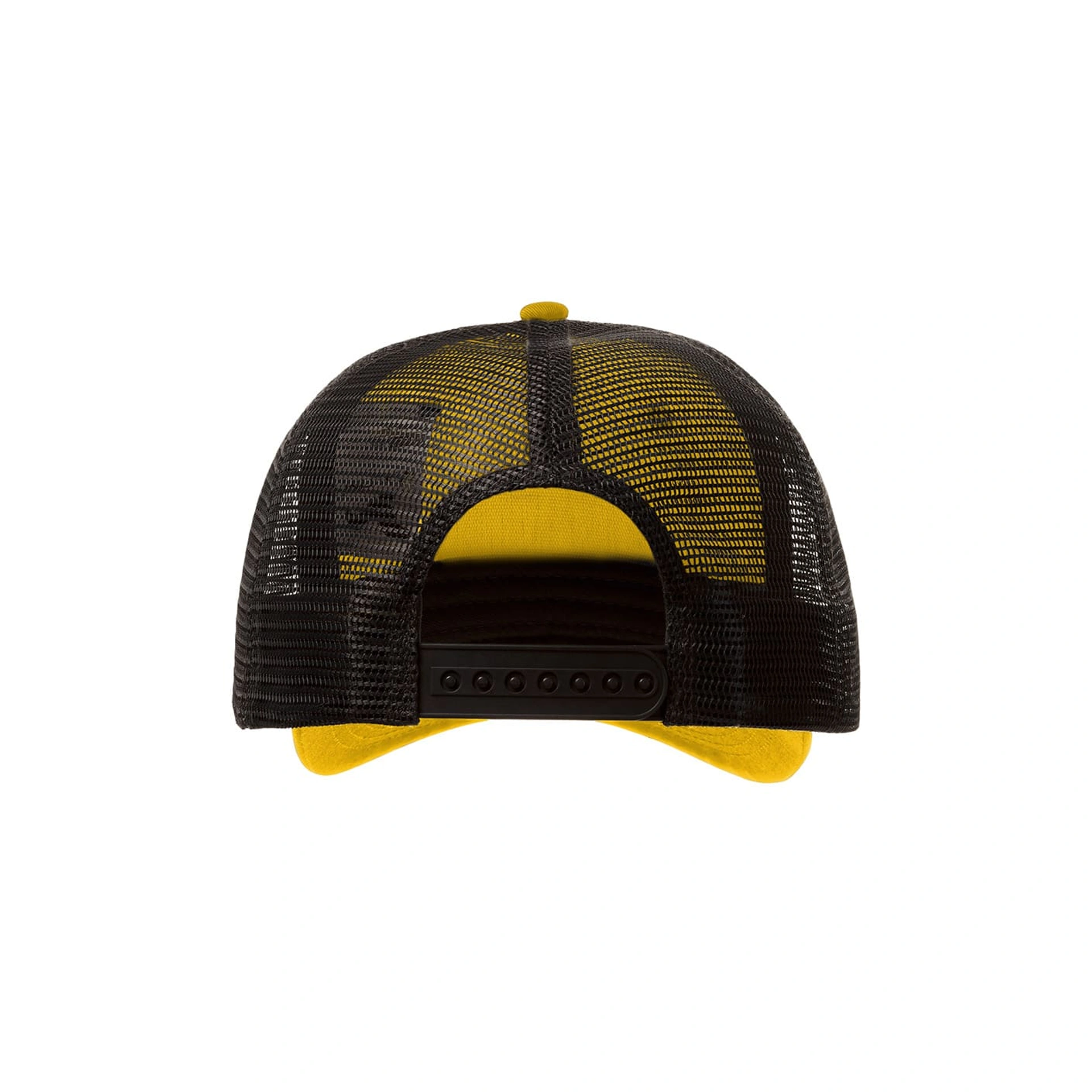 Кепка 5P Trucker, TM Malfini - yellow