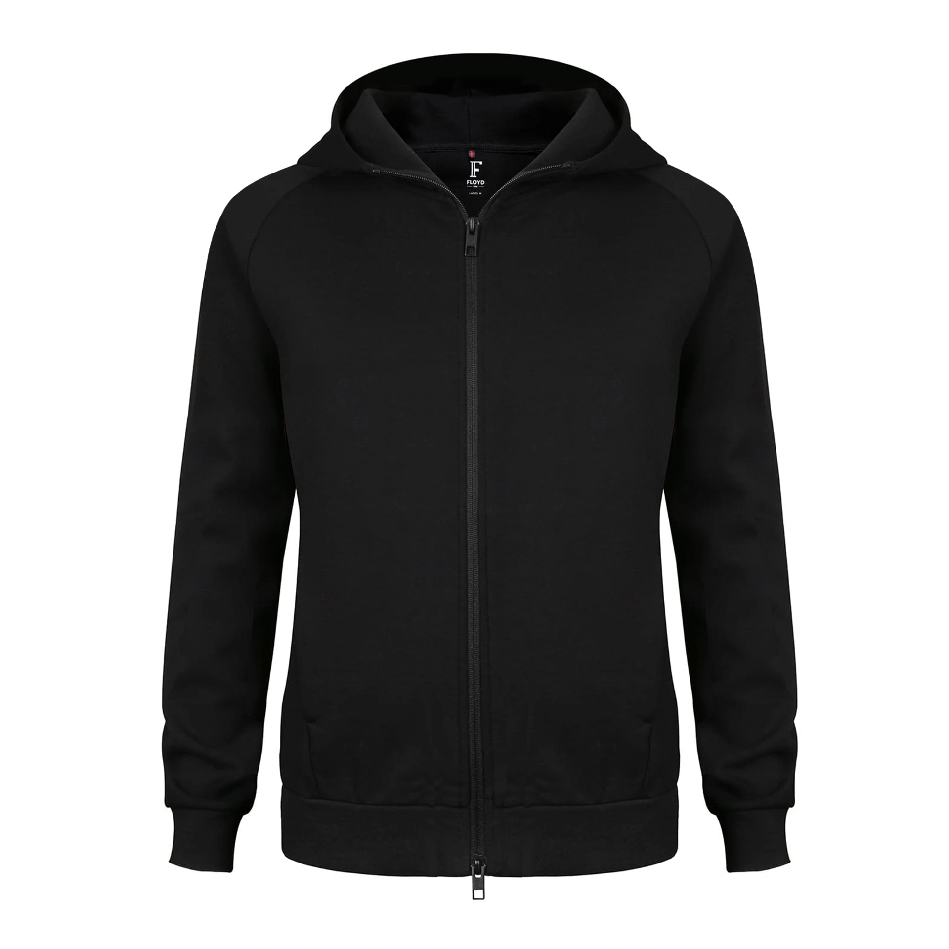 Women's Raglan West, TM Floyd