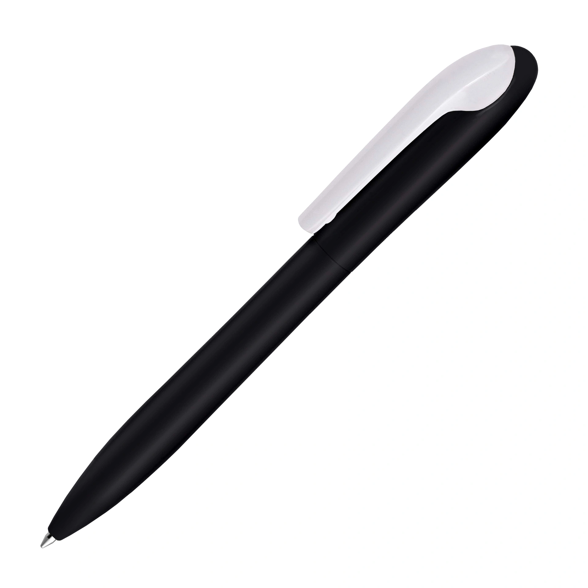 Plastic ballpoint pen, Largo