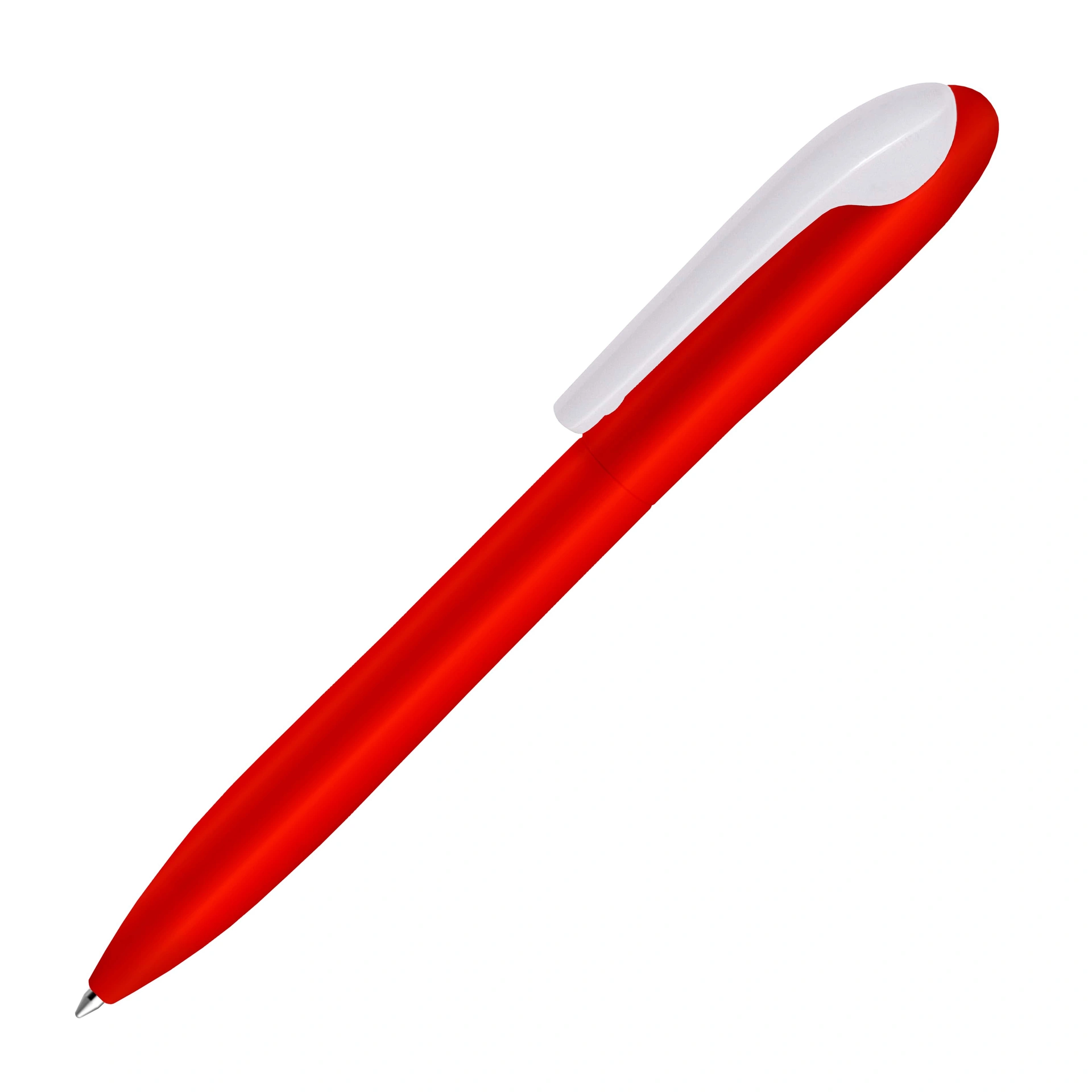 Plastic ballpoint pen, Largo