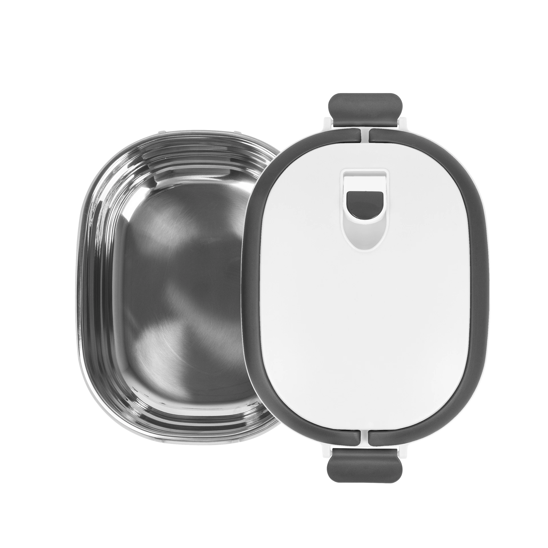 Lunch Box Dinner, TM Discover - білий