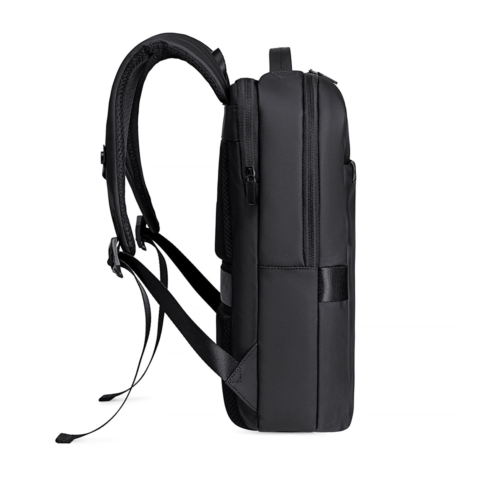 Рюкзак для ноутбука Loket, TM Discover - чорний