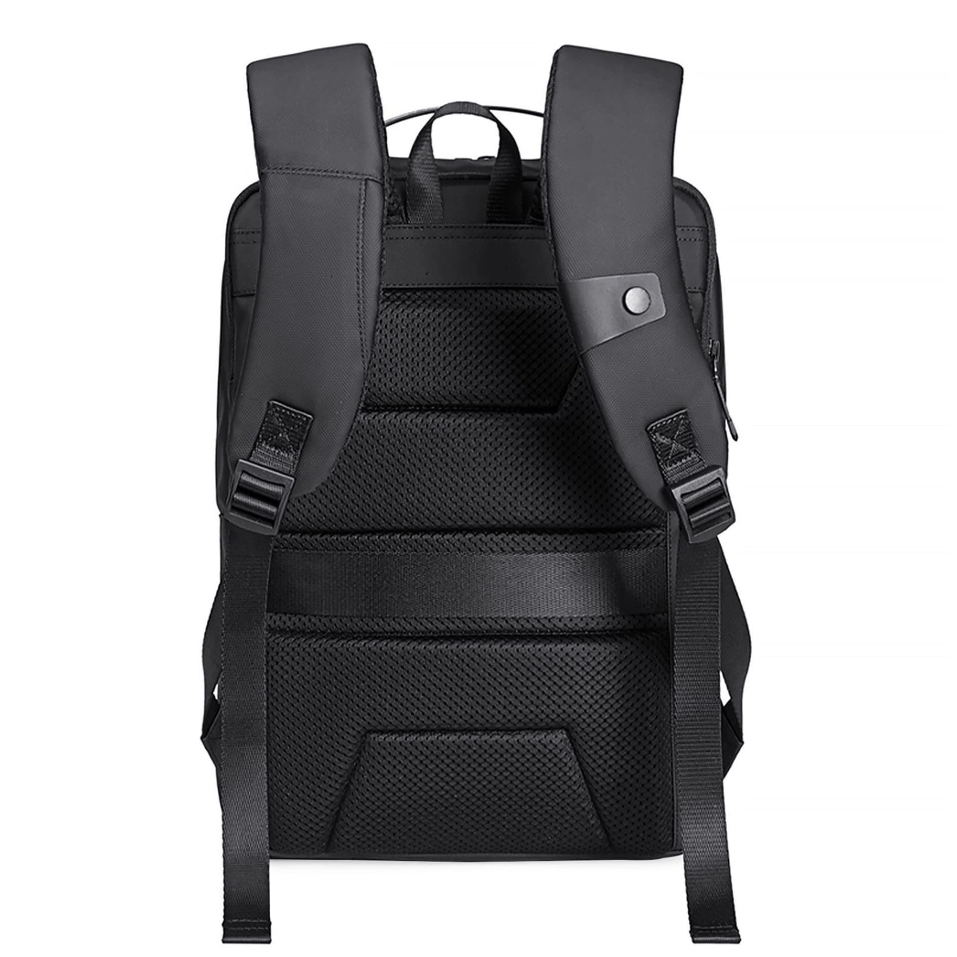 Рюкзак для ноутбука Loket, TM Discover - чорний