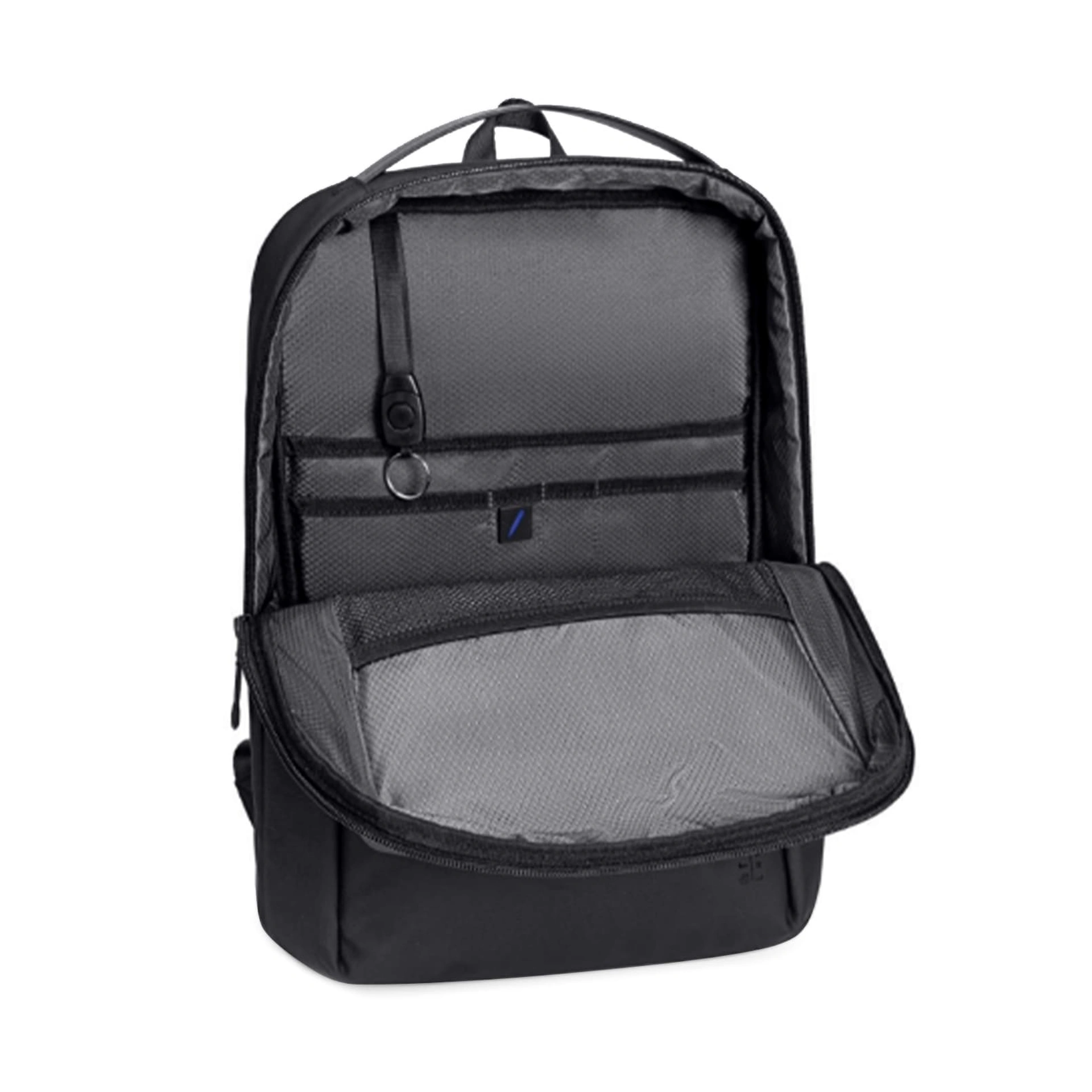 Рюкзак для ноутбука Loket, TM Discover - чорний