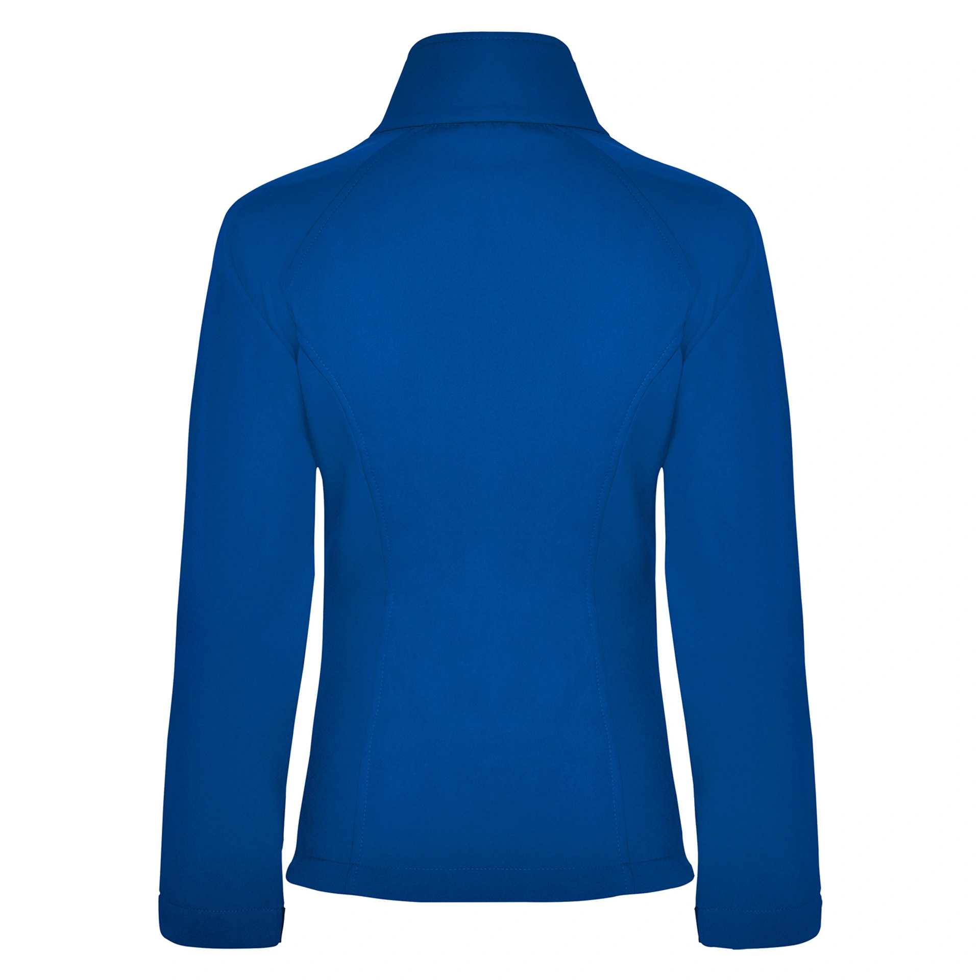 Куртка софтшелл Antartida woman, TM Roly - royal blue / 2XL