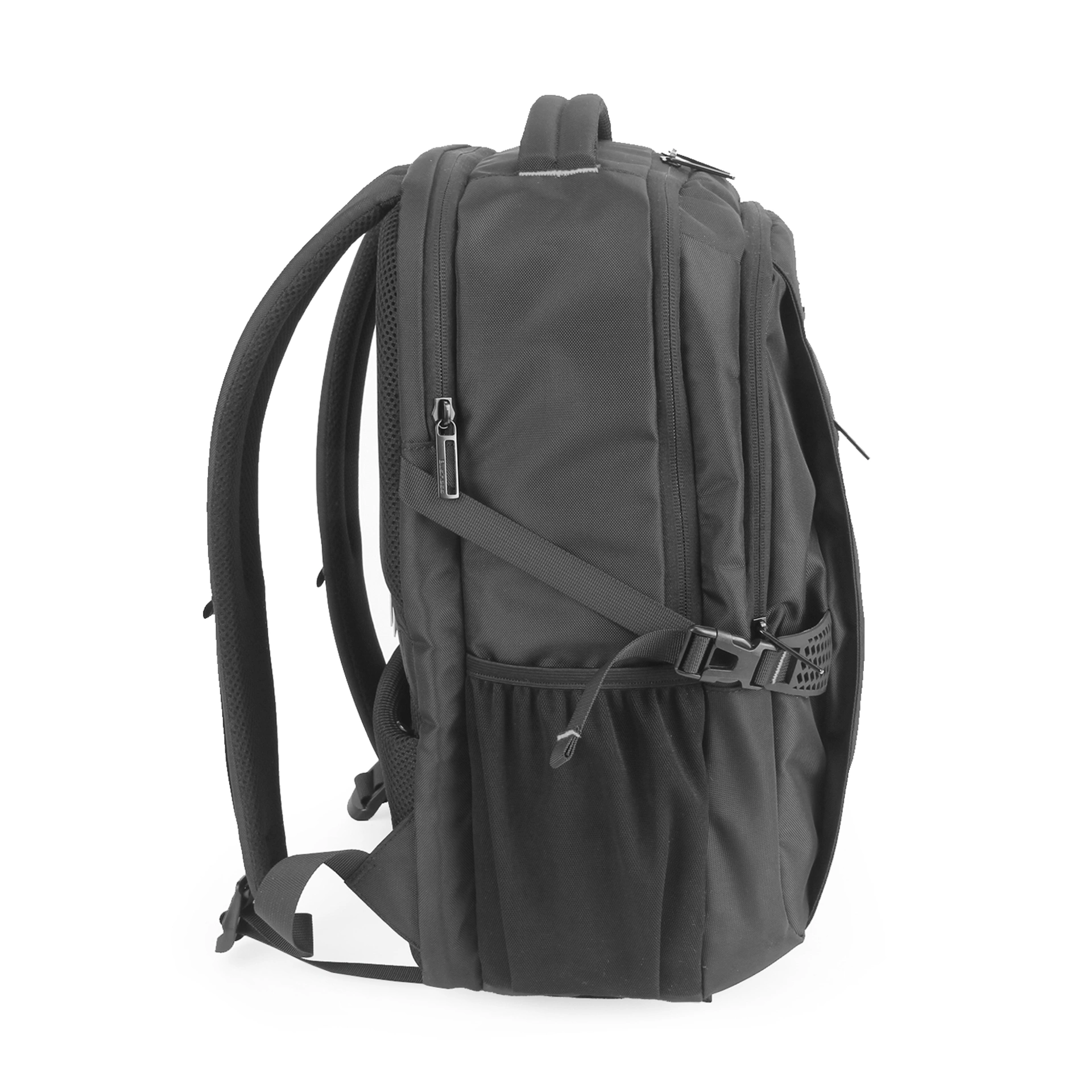 Рюкзак для ноутбука Mont Fort,TM Discover - чорний