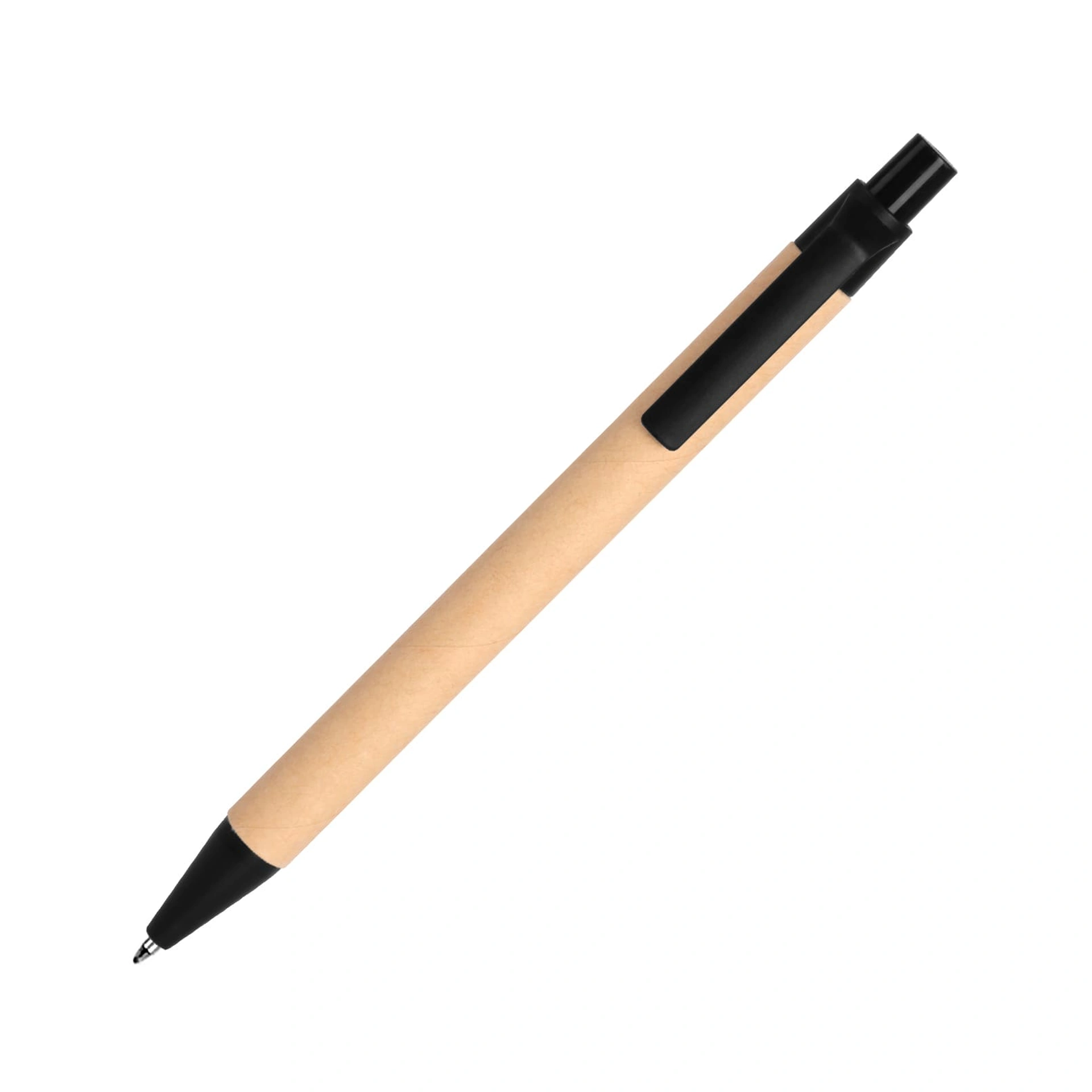 Ручка кулькова Astrada - чорний