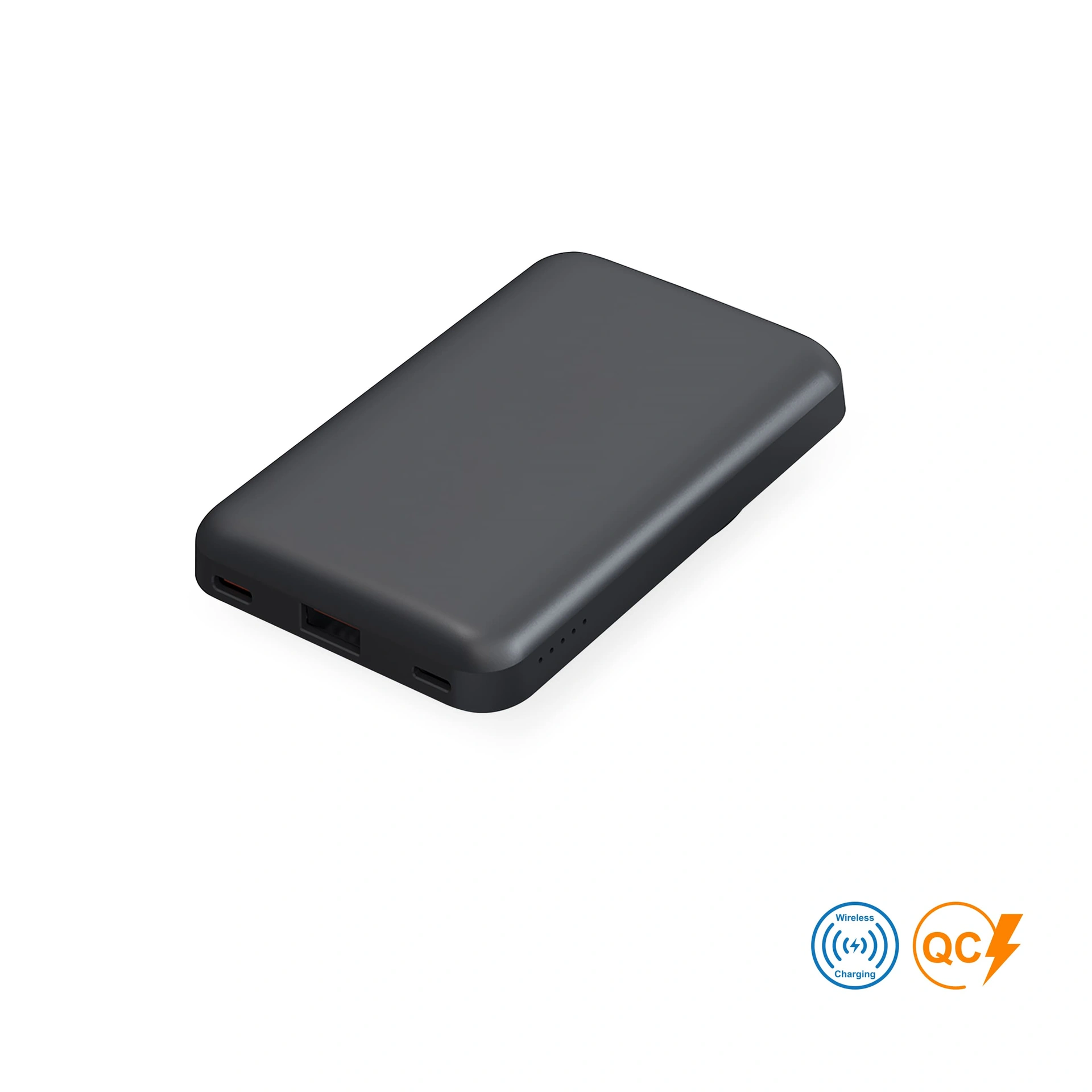 Magneto 10000 mAh Illuminated Power Bank, TM TEG