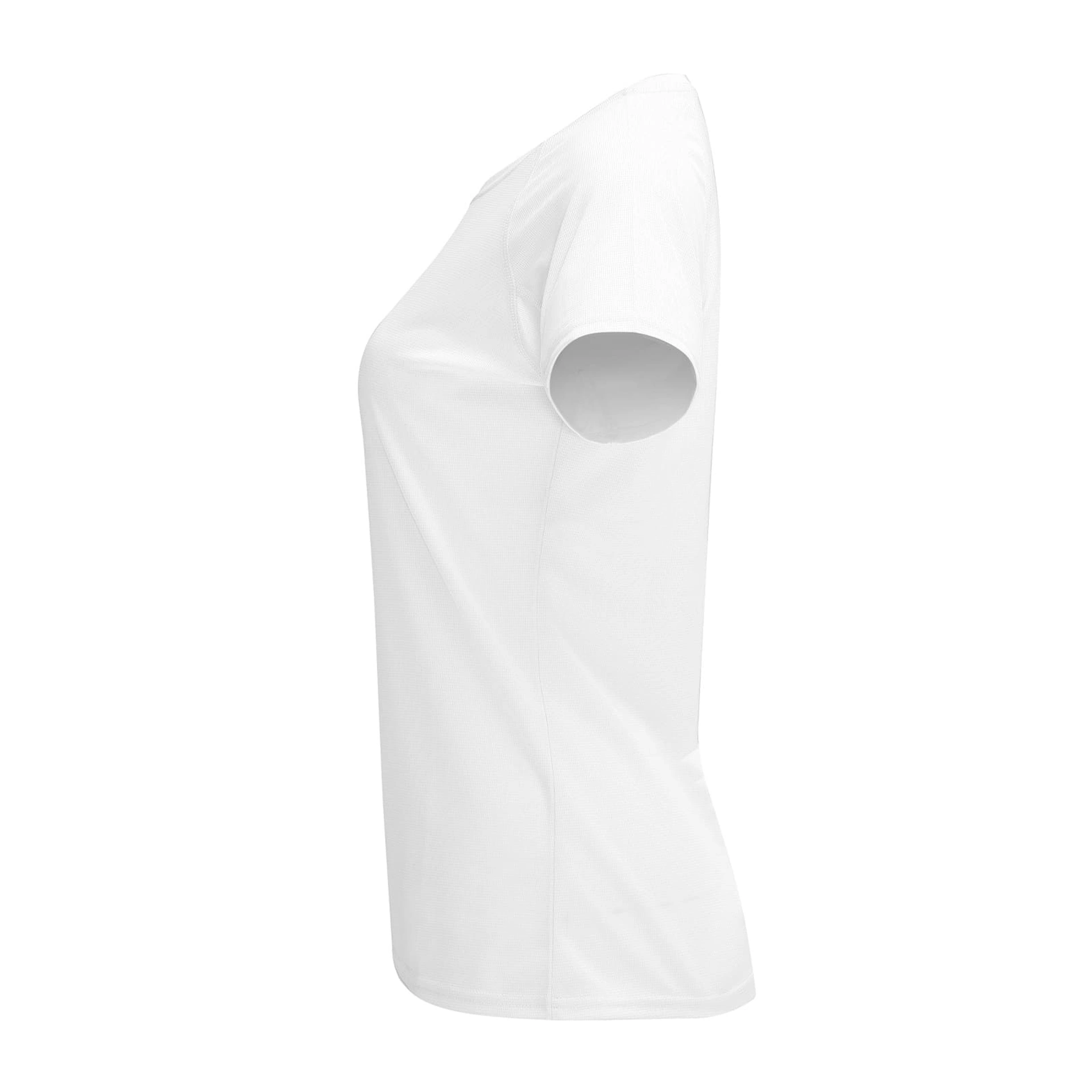 Футболка Bahrain woman 135 - white / 2XL