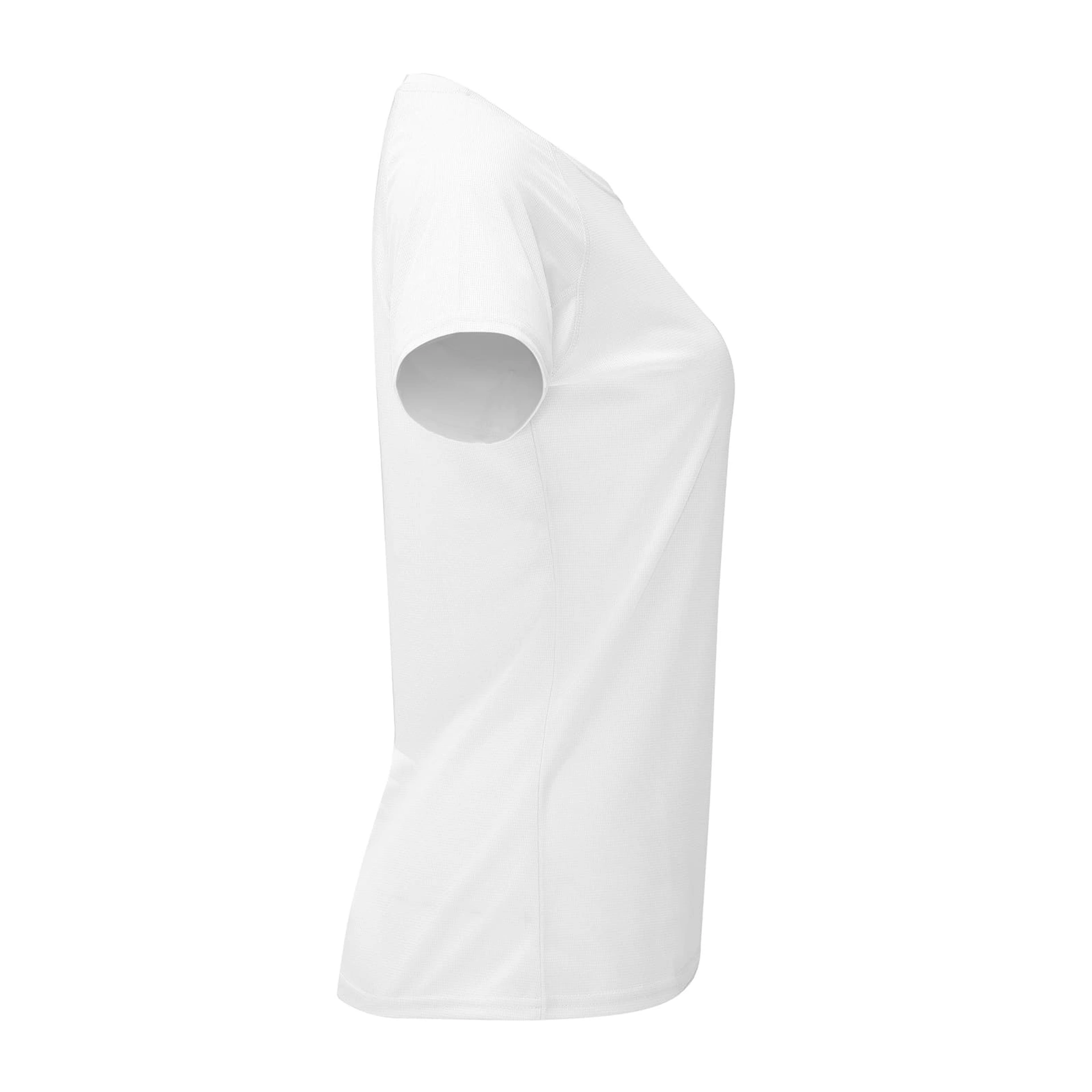 Футболка Bahrain woman 135 - white / 2XL