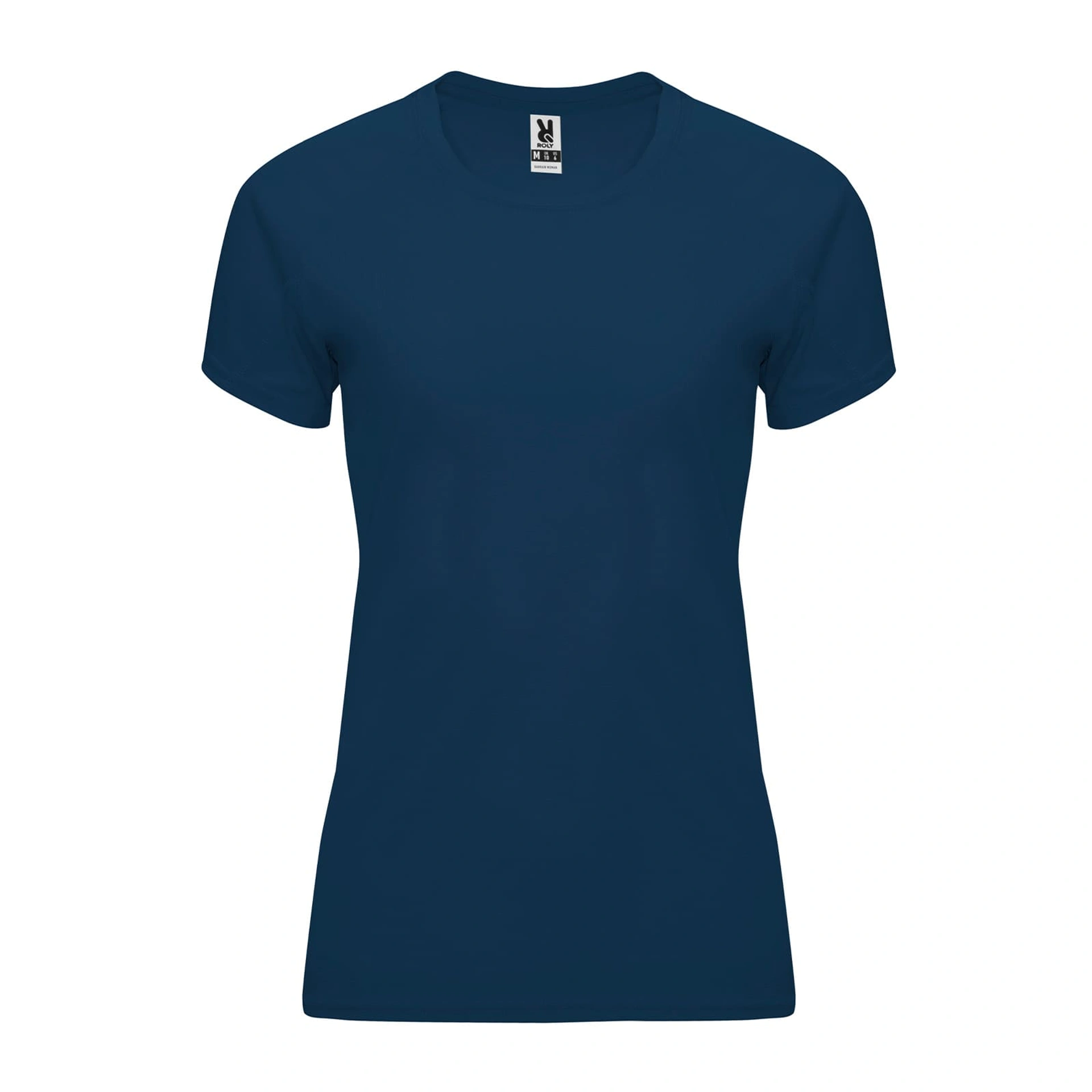 Футболка Bahrain woman 135 - navy blue / 2XL