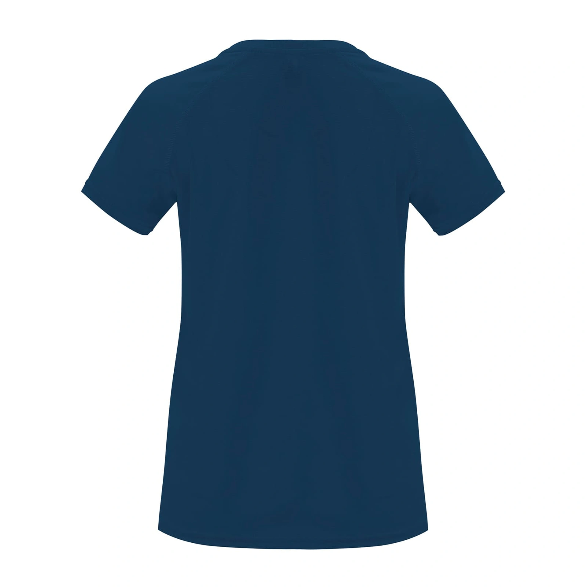 Футболка Bahrain woman 135 - navy blue / 2XL