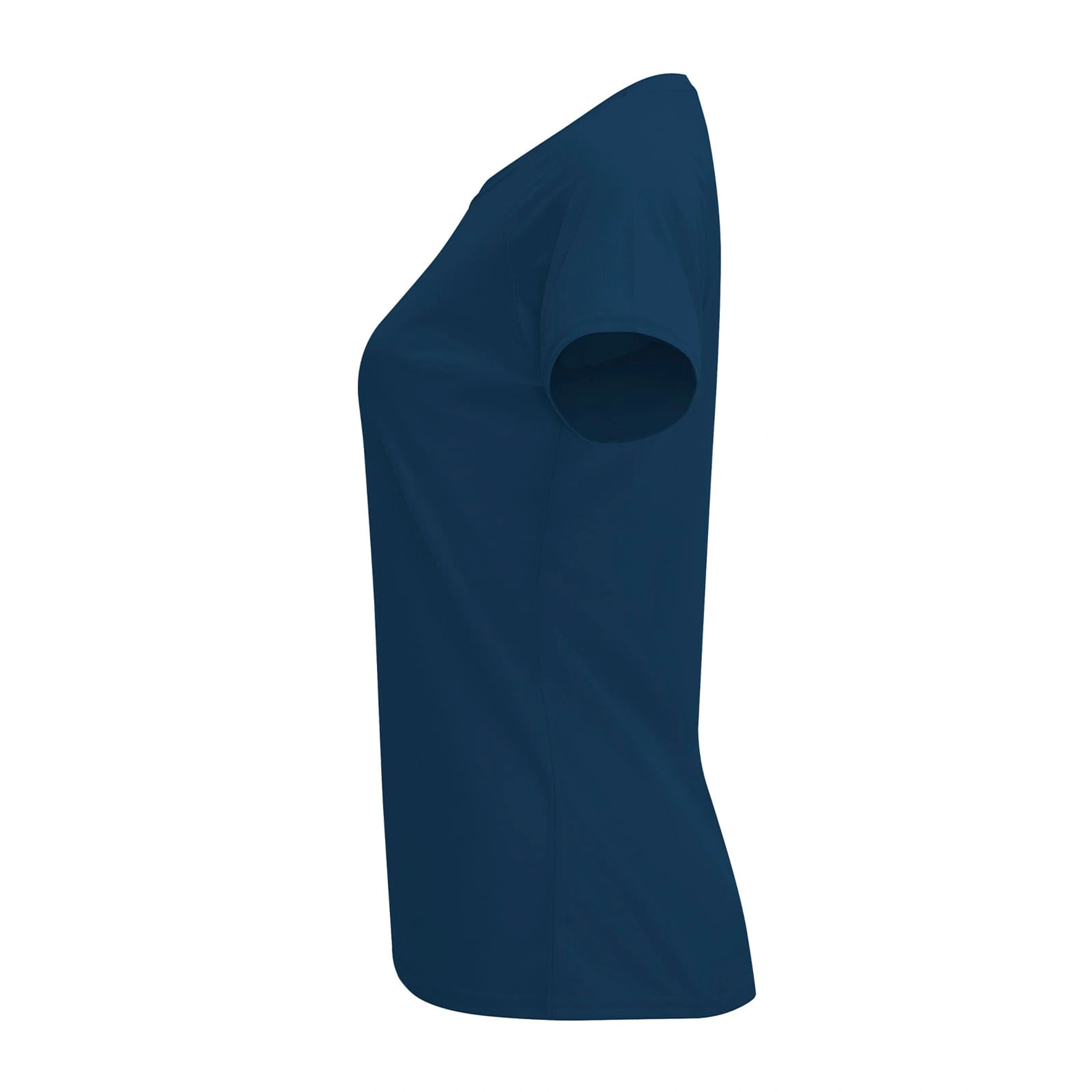 Футболка Bahrain woman 135 - navy blue / 2XL