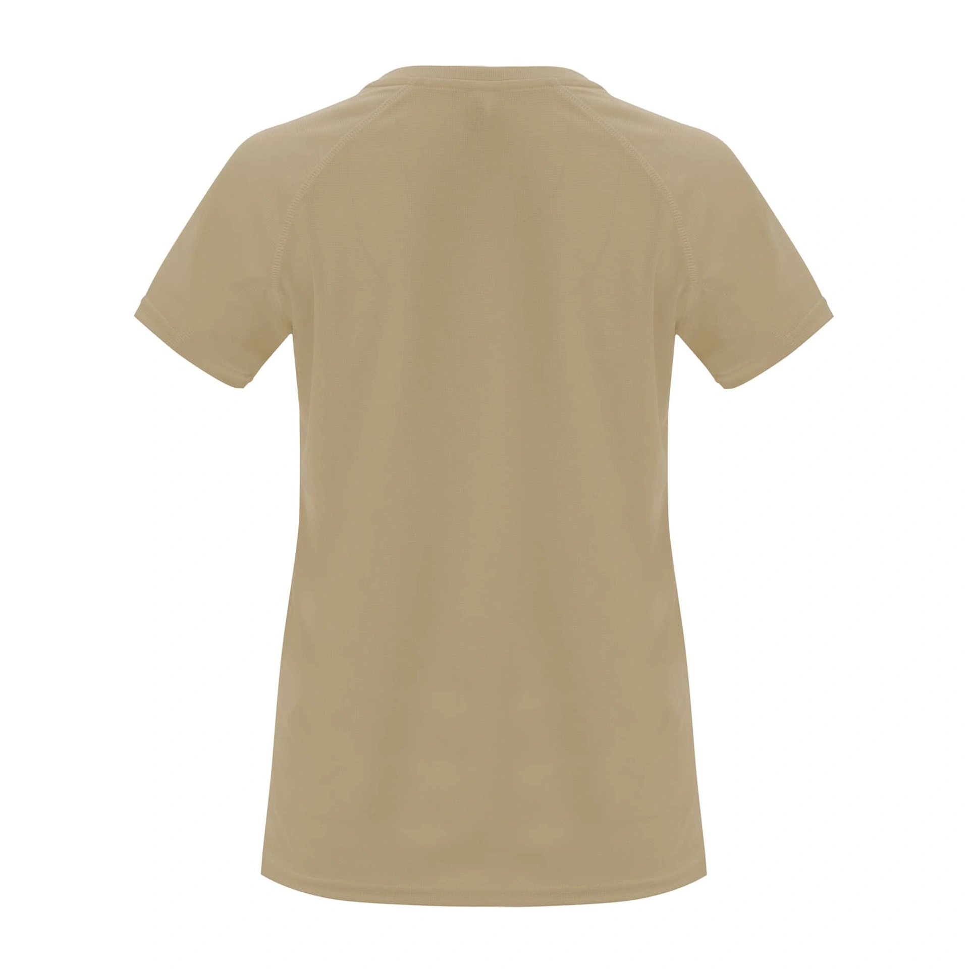Футболка Bahrain woman 135 - dark sand / 2XL