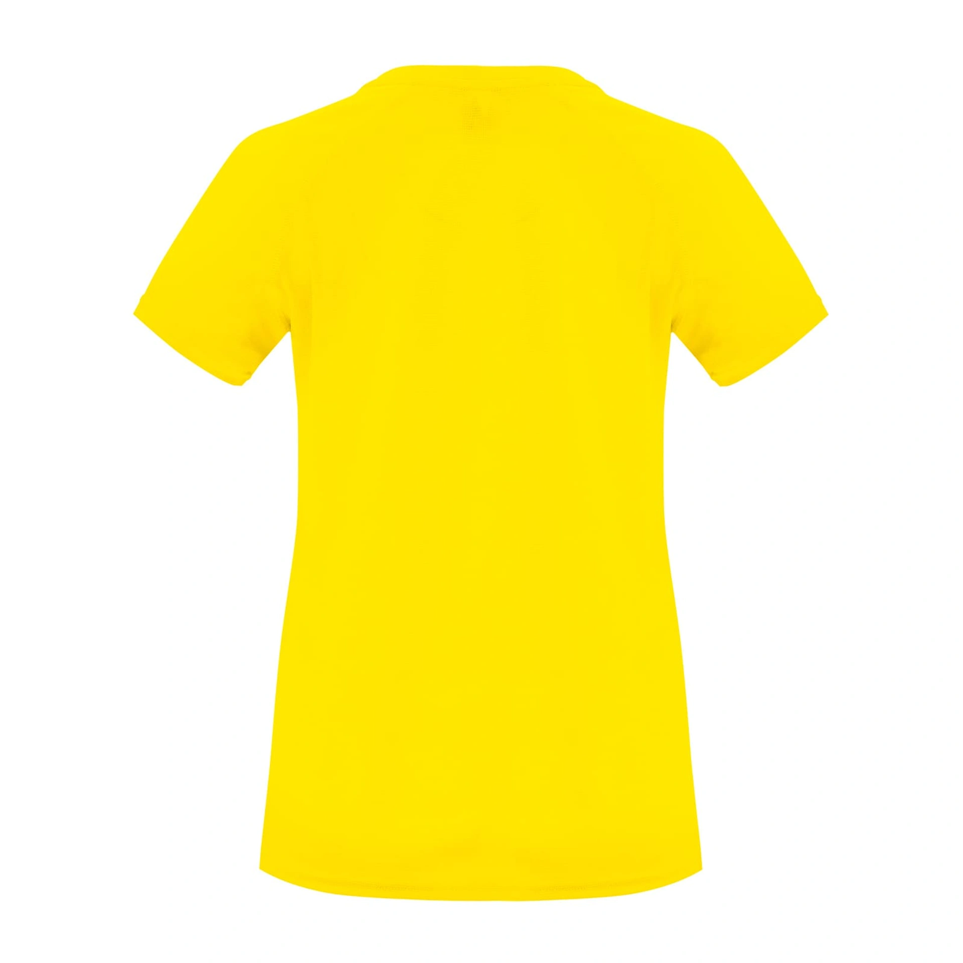 Футболка Bahrain woman 135 - yellow / 2XL