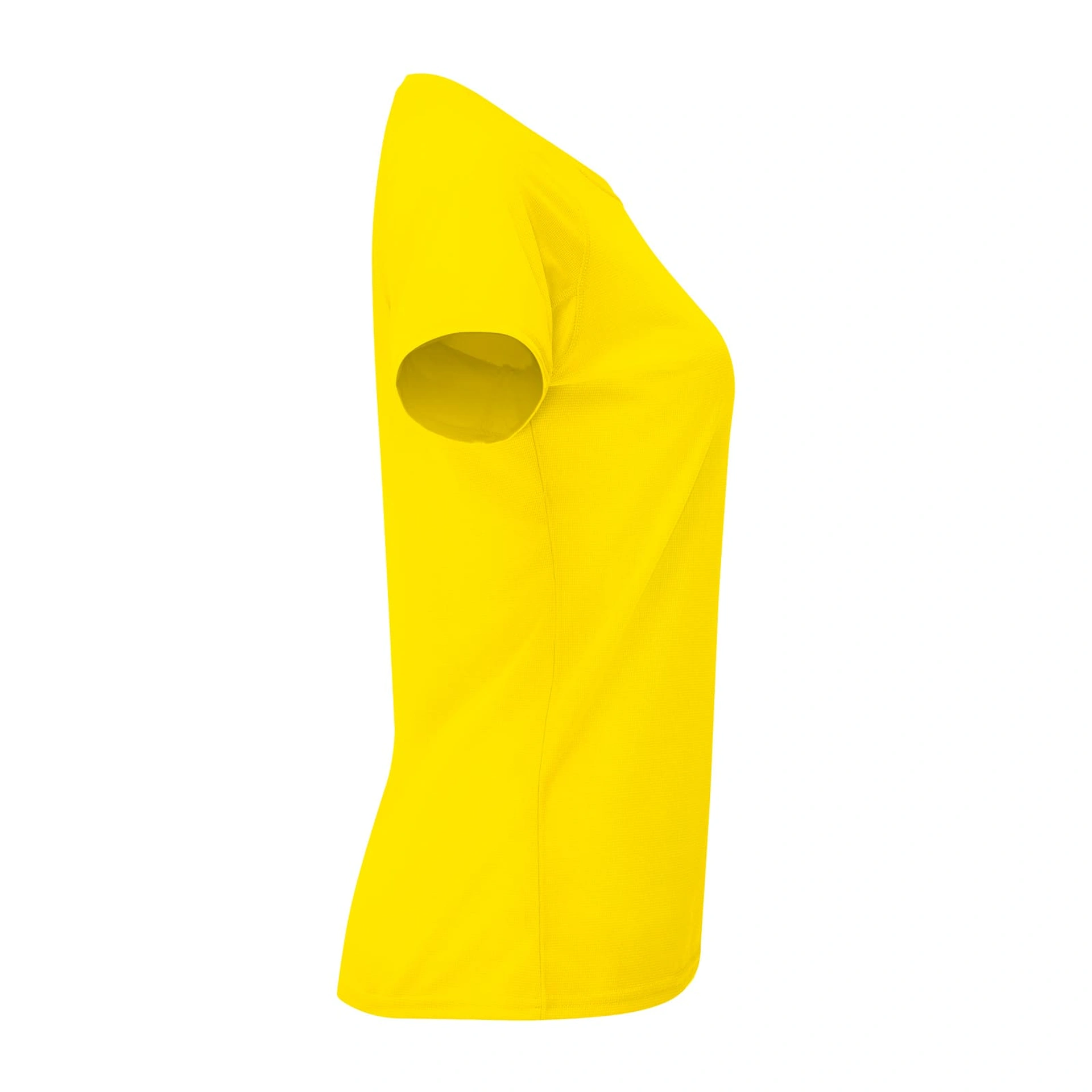 Футболка Bahrain woman 135 - yellow / 2XL