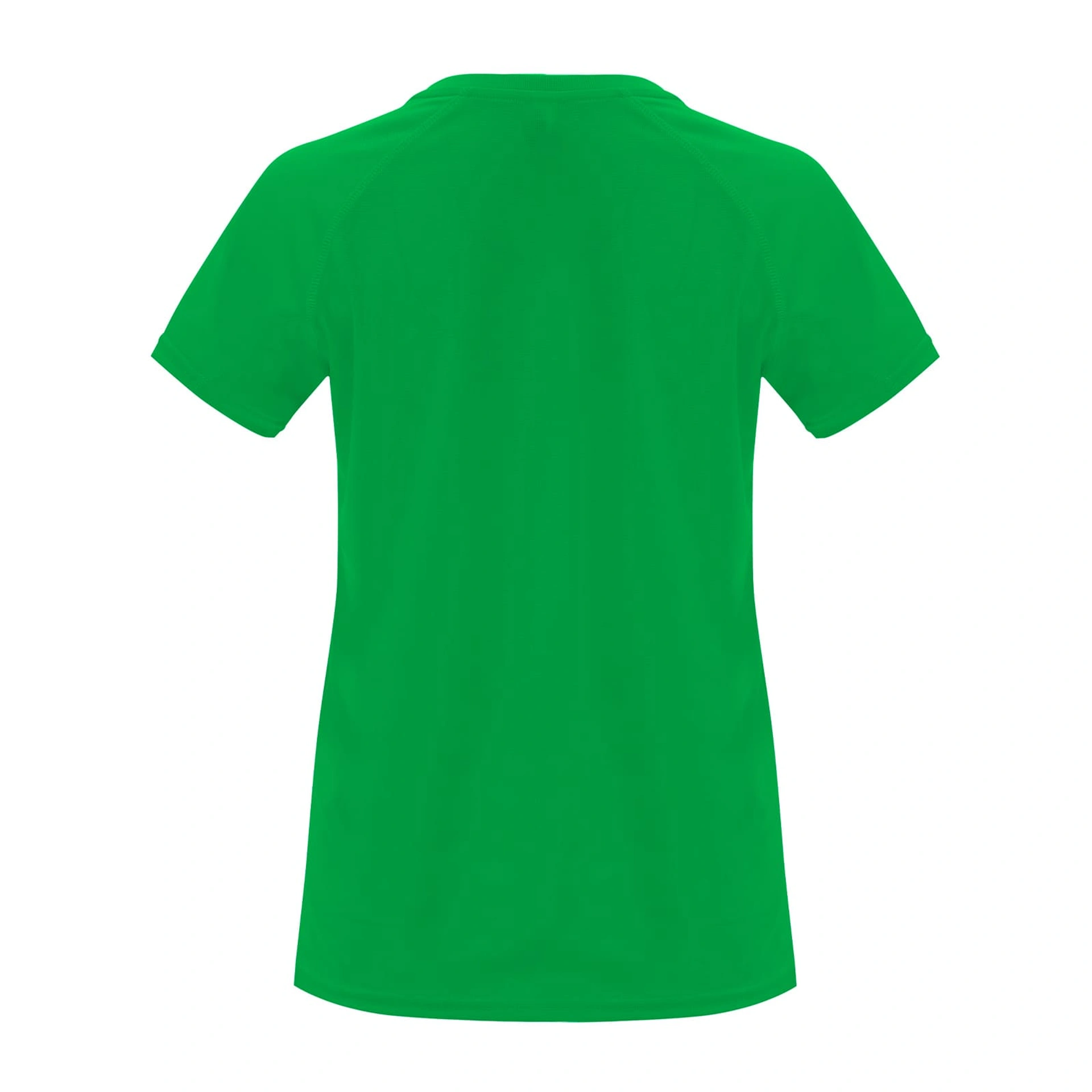 Футболка Bahrain woman 135 - fern green / 2XL