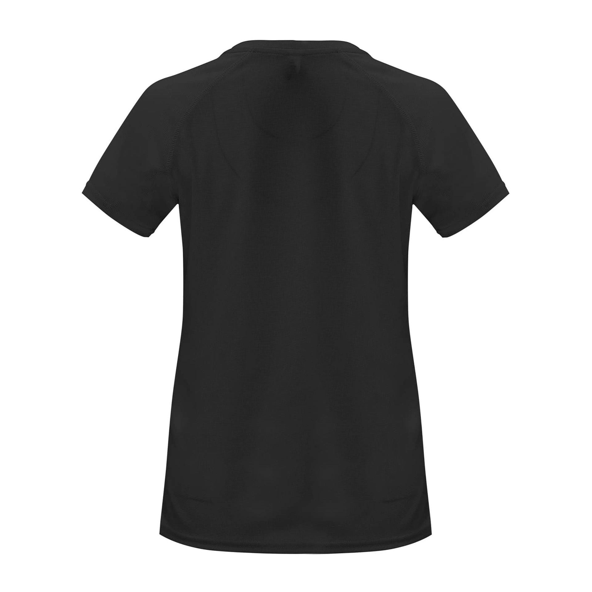 Футболка Bahrain woman 135 - black / 2XL