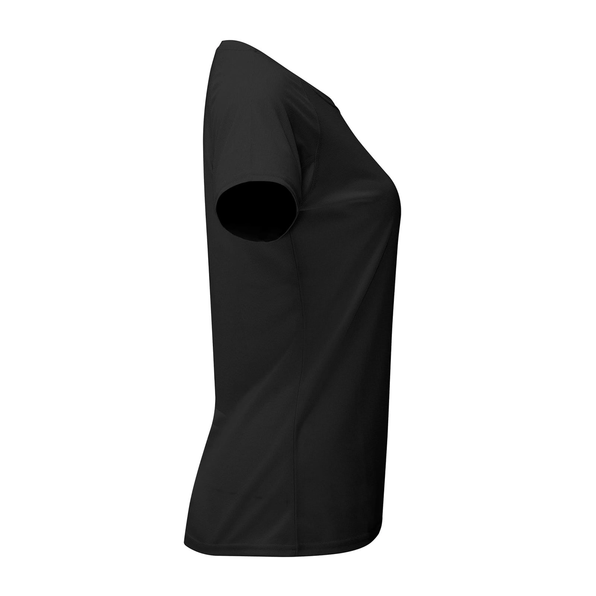 Футболка Bahrain woman 135 - black / 2XL